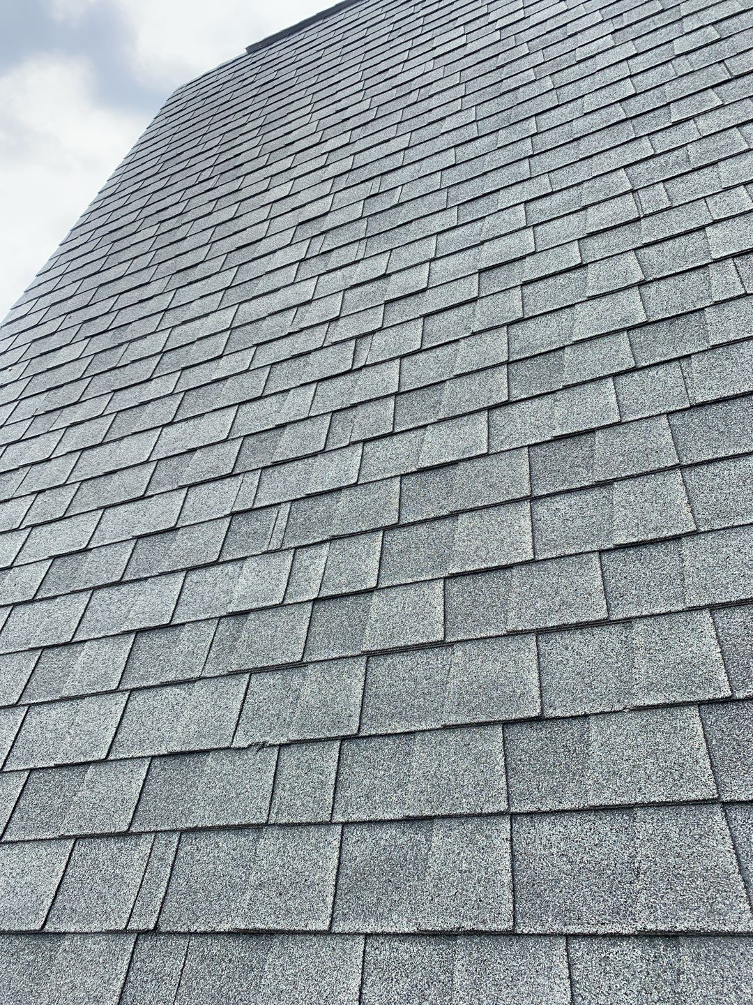 Fascia / Roofing by American Roofing NC