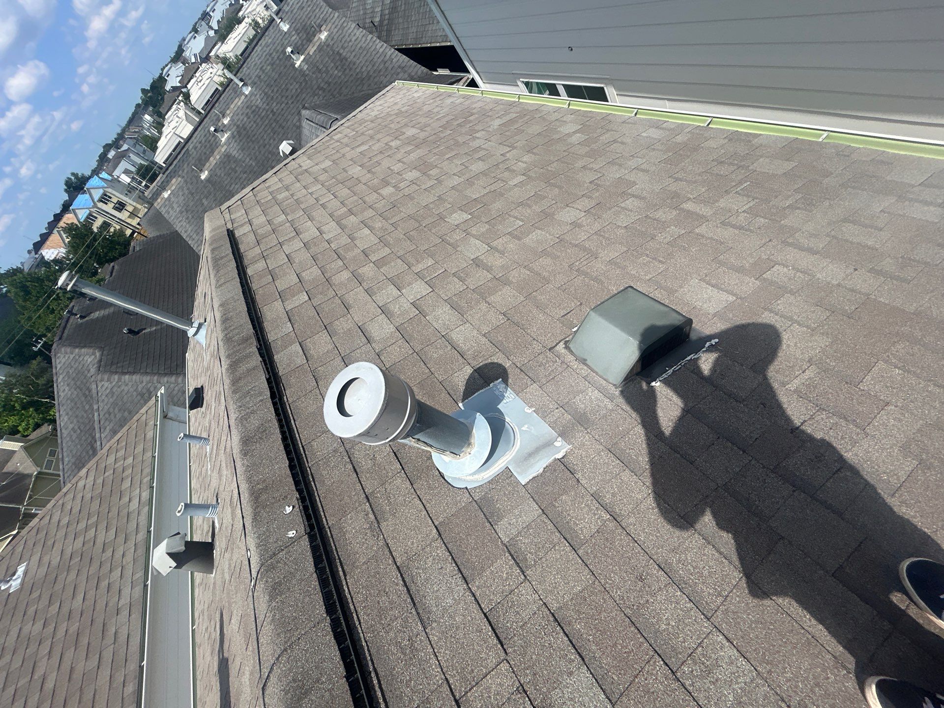 Roof Repair Houston by Roof Repair Company