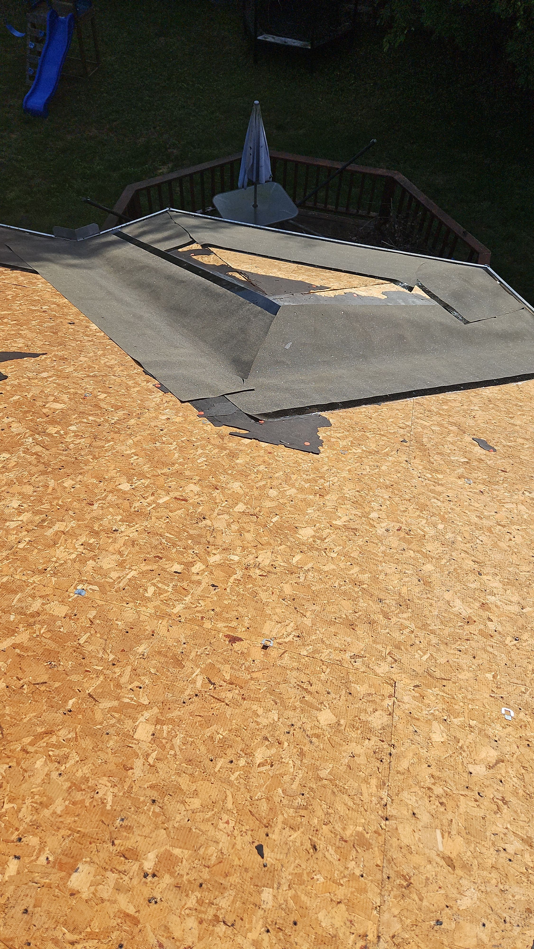 Coshocton Ohio Shingle Roof Installation by Pine Ridge Roofing LLC