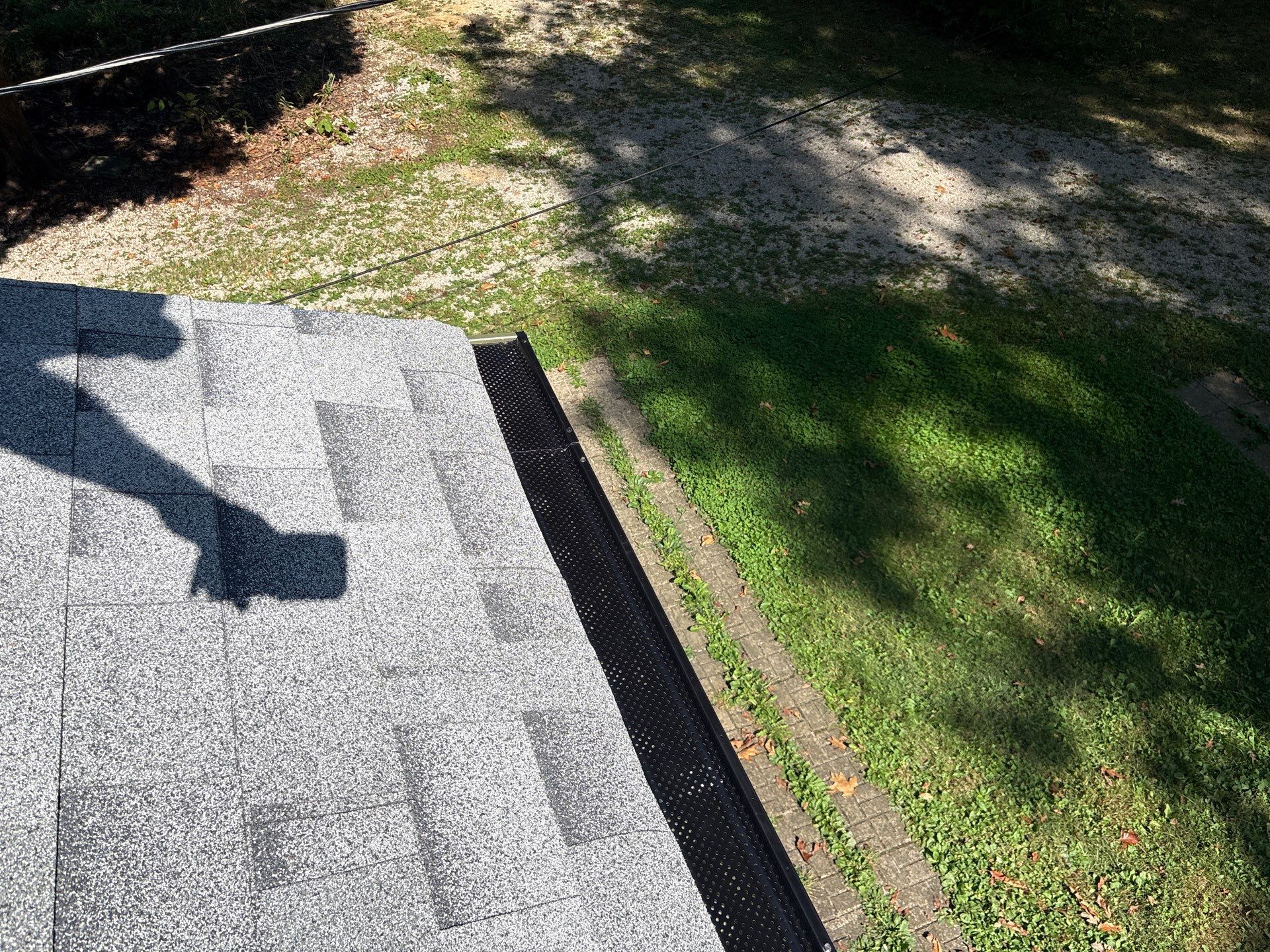 Out With The Old --> In With the new by Modern Roof