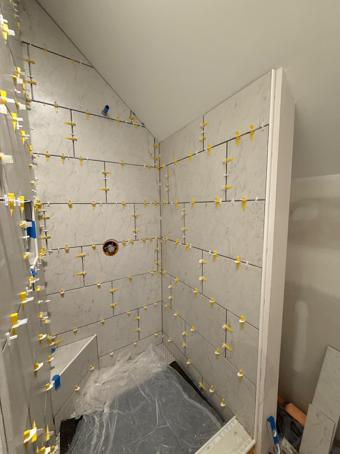 Attic Conversion by Skilled Construction LLC