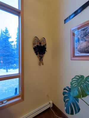 Interior Painting Repaint