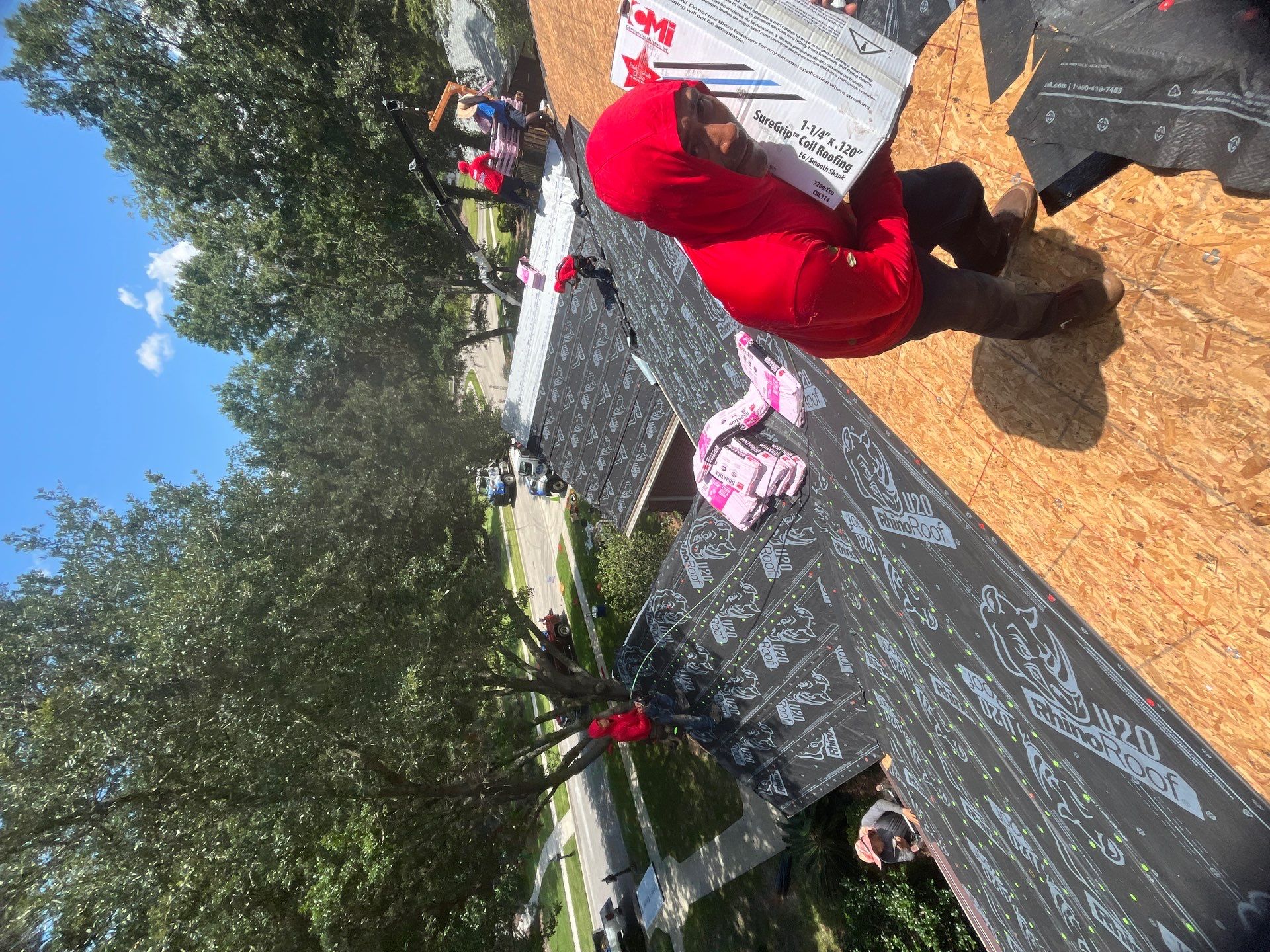 Gainesville, Florida Roofing Company  by Brehm Roofing