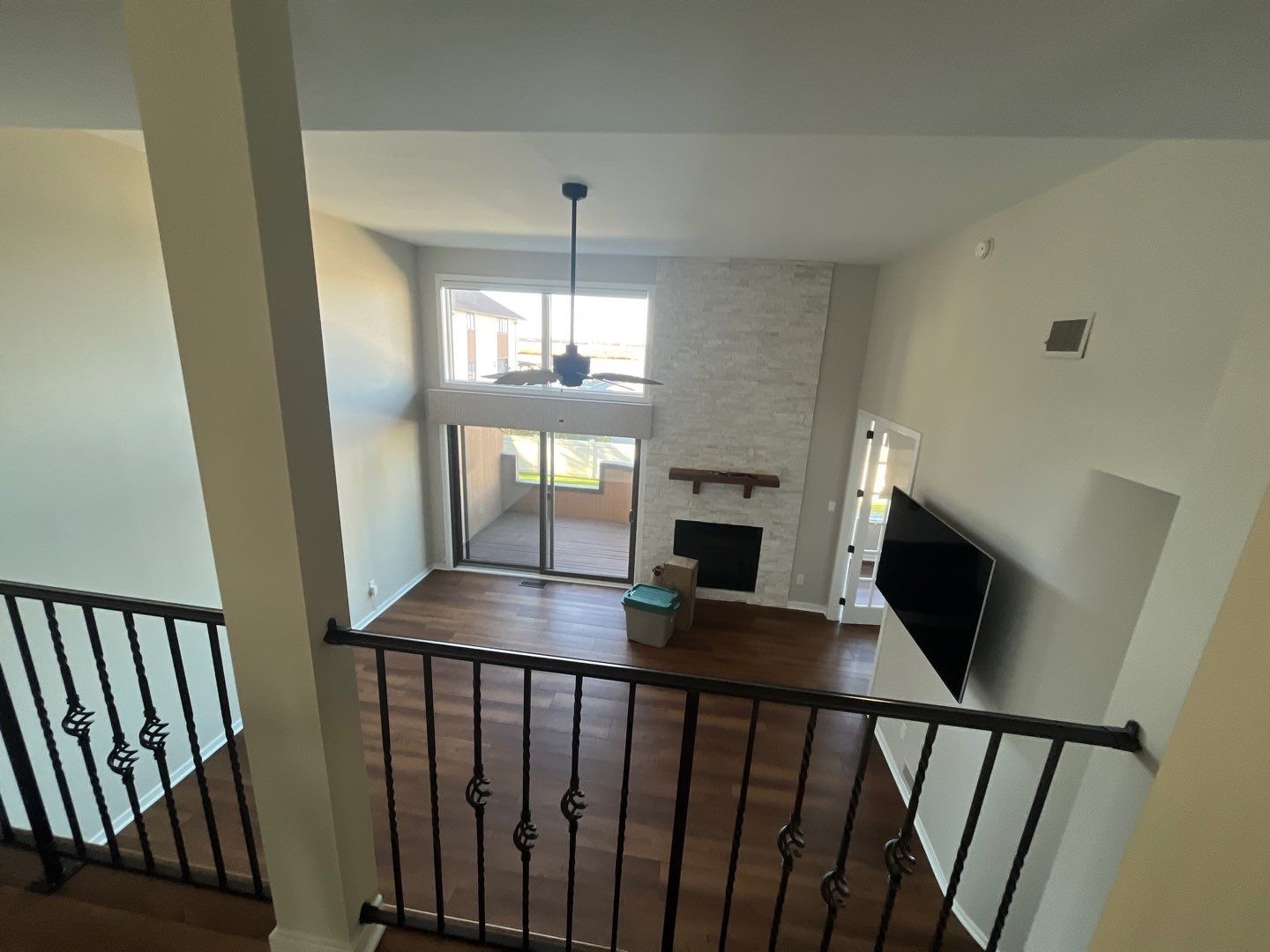 Interior Painting - Full Prep & Repaint - Ocean City, NJ by Fresh Coat Works LLC