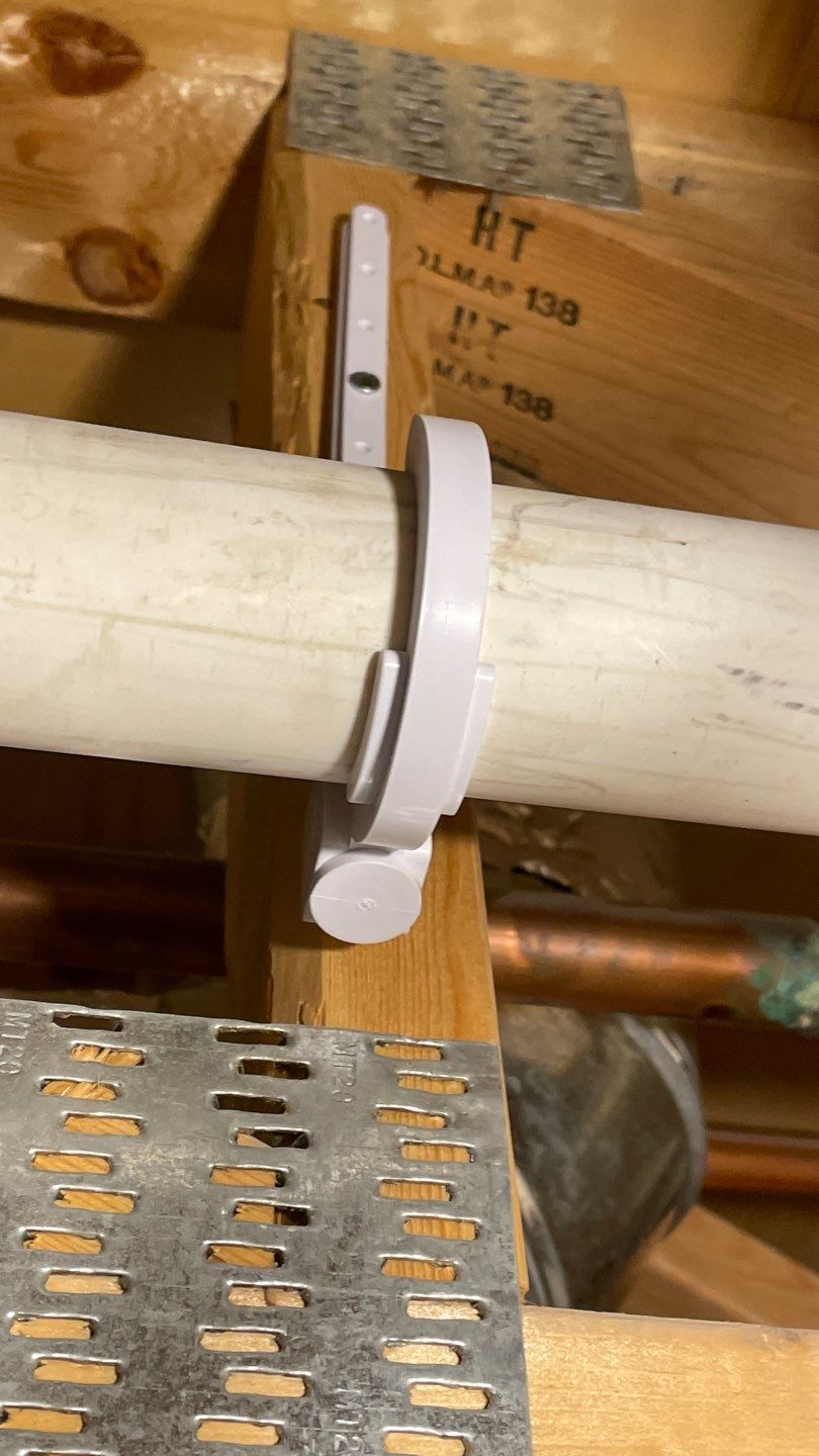 Another Waterproofing Investment with our Partners at Quartersawn by Waterproofing Northeast