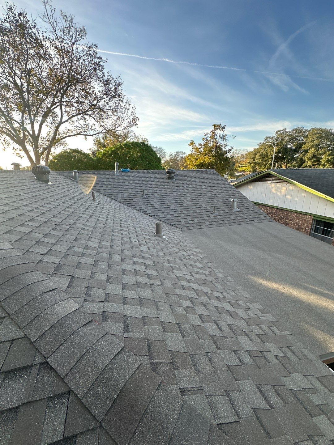 Roof Replacement Richmond by Roof Repair Services LLC