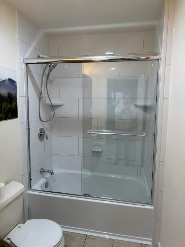 Job photos by Coastal Bath Company