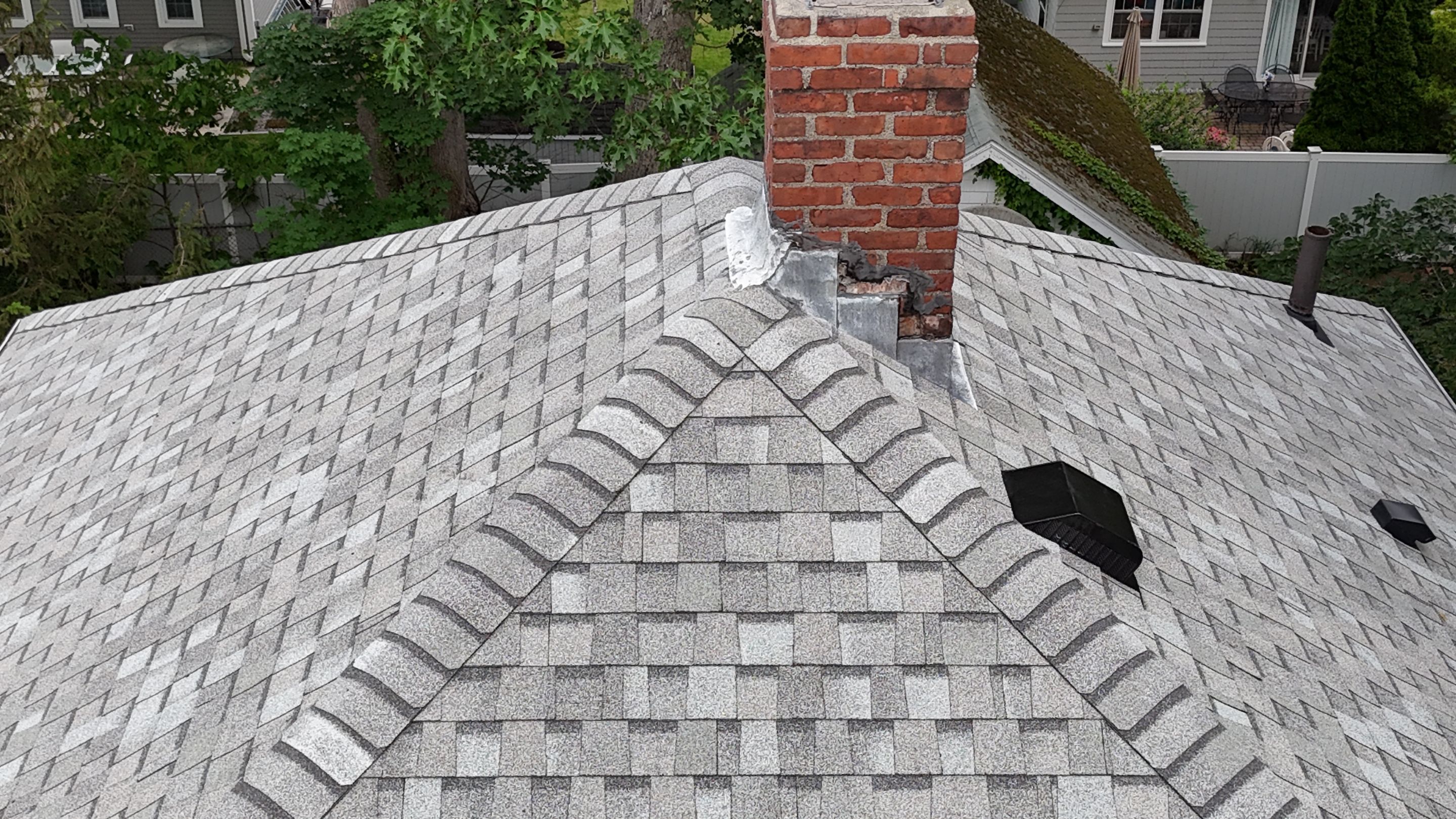 Project in Watertown by JOHNNYS PRO