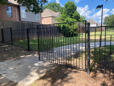 Project in Addison