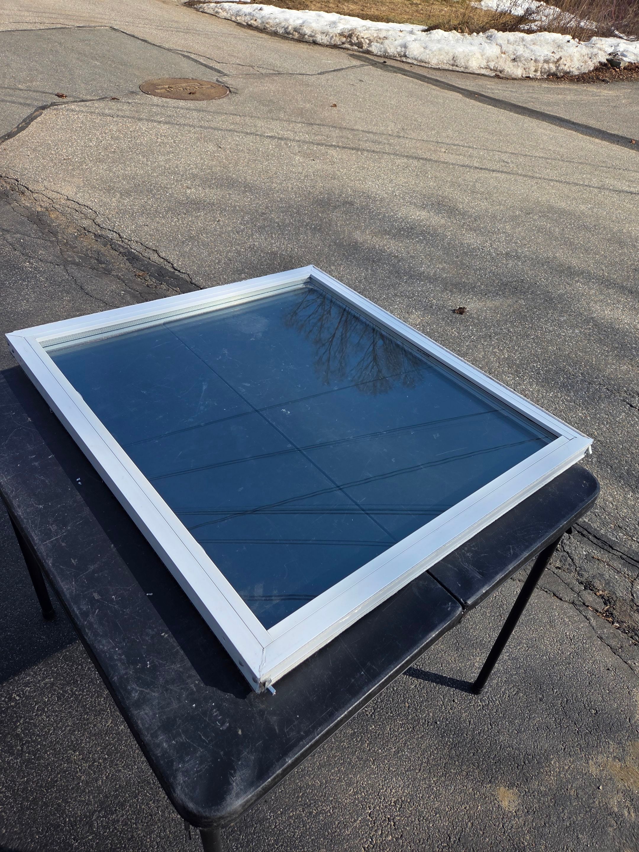 Glass Replacement using Low E Insulated Glass by Cheshire Glass Company