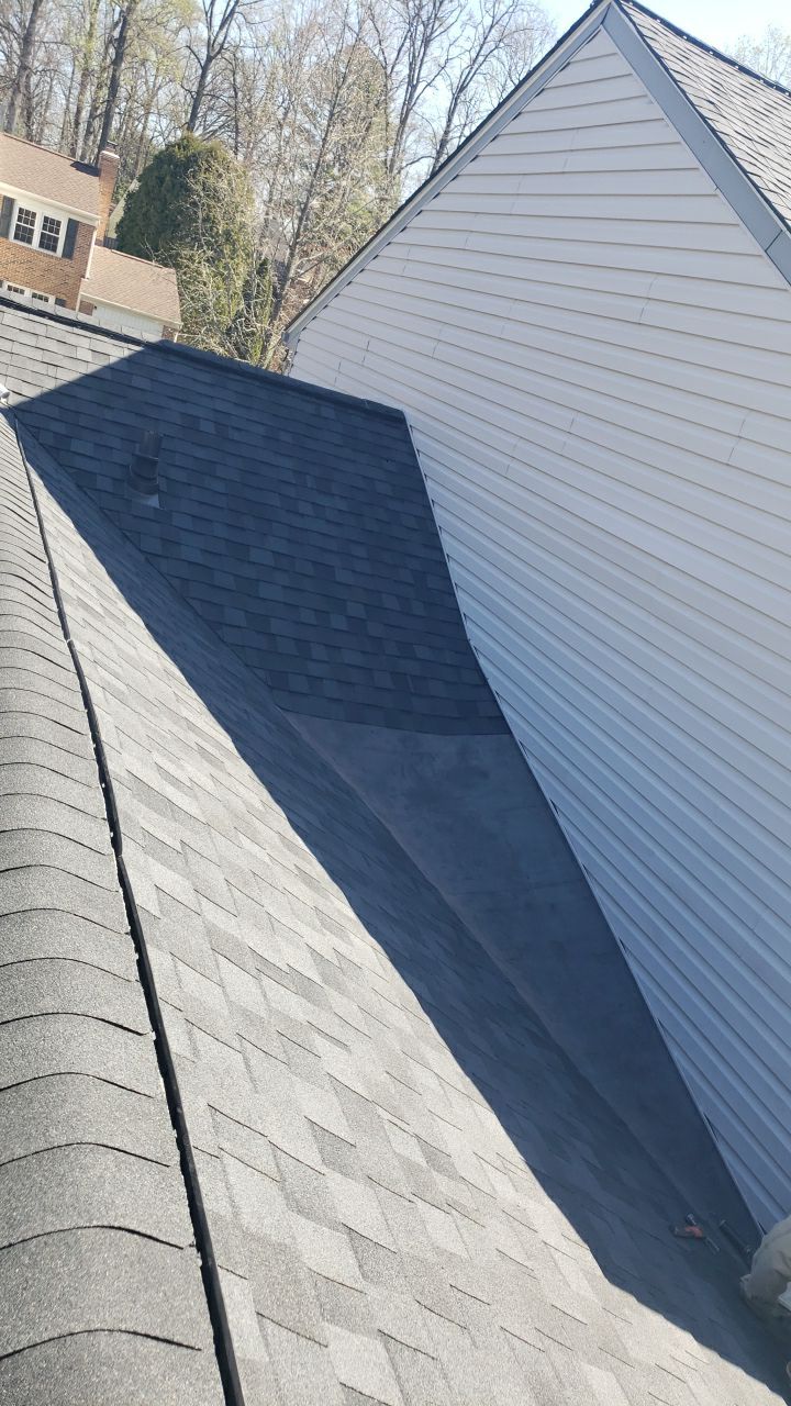 Burke - Certainteed Landmark Pro Max Def Moire Black by RM Banning, Inc.