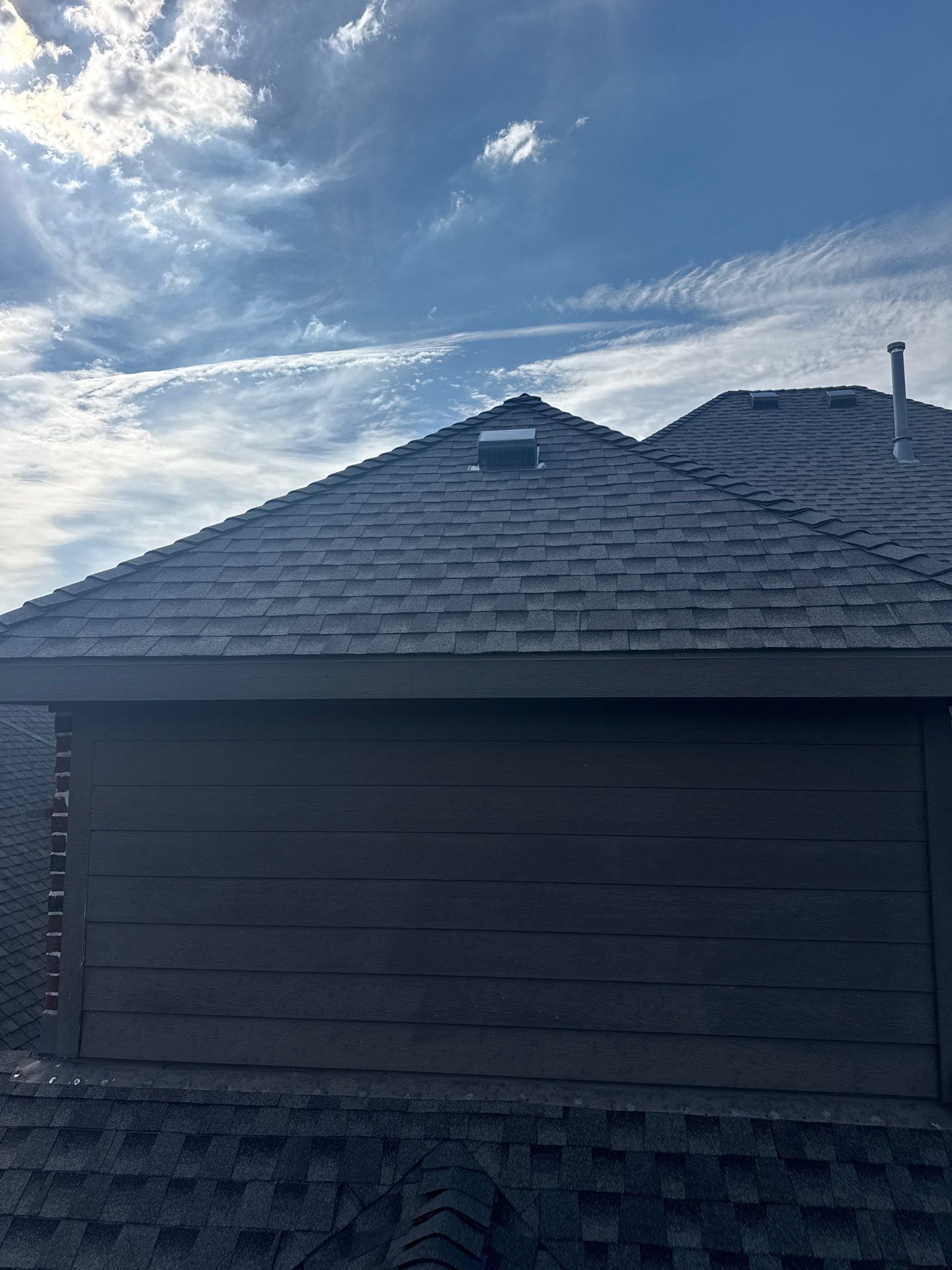 Project in Melissa  by Zeus Exteriors