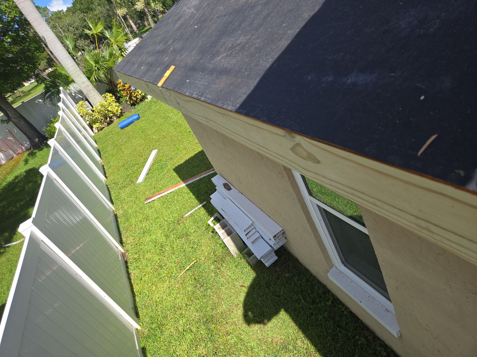 Project in Seminole 33778 by Mitchell Roofing Company LLC
