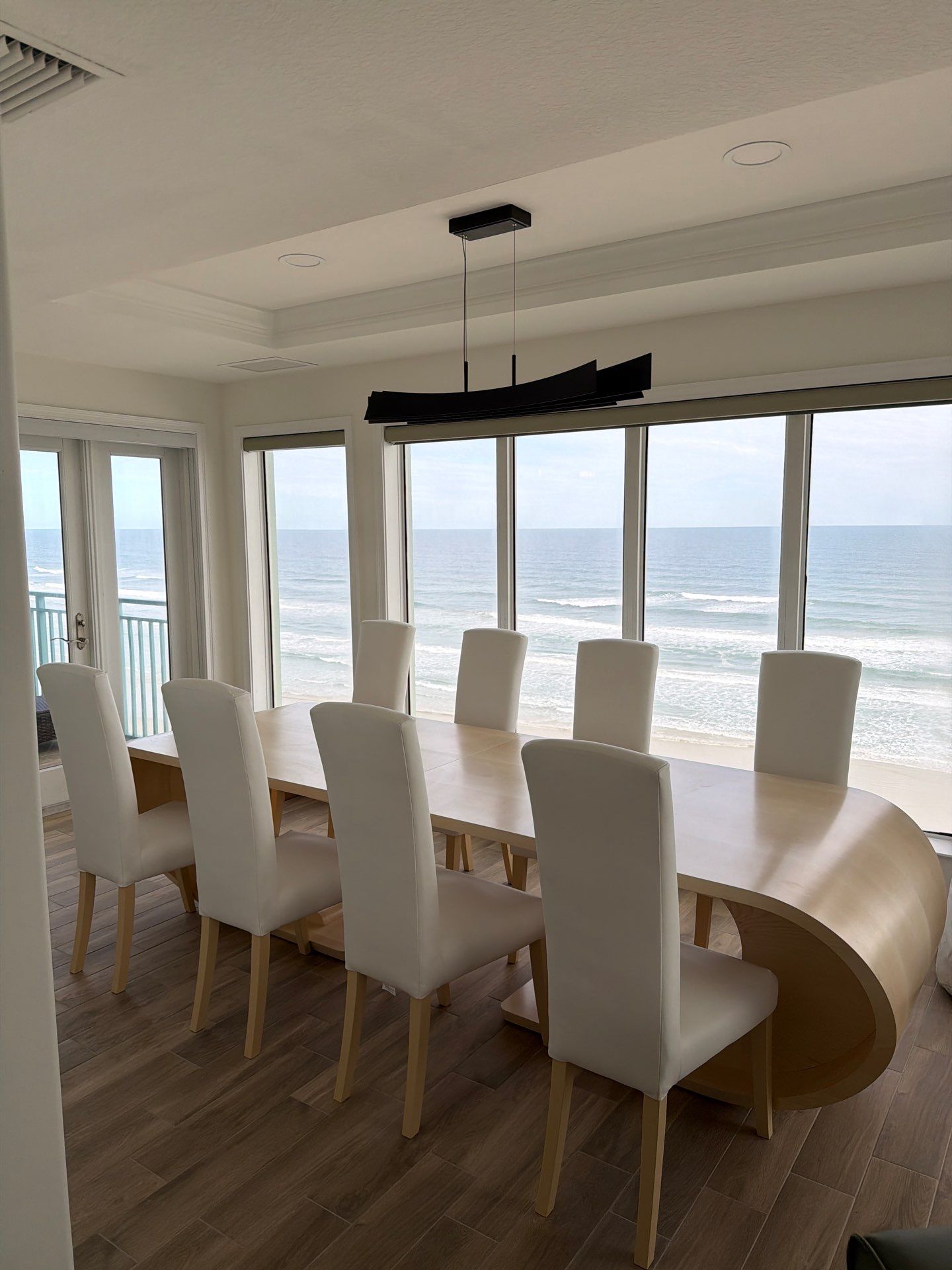 New Smyrna Beach Penthouse Full Home Renovation by Acies Renovations