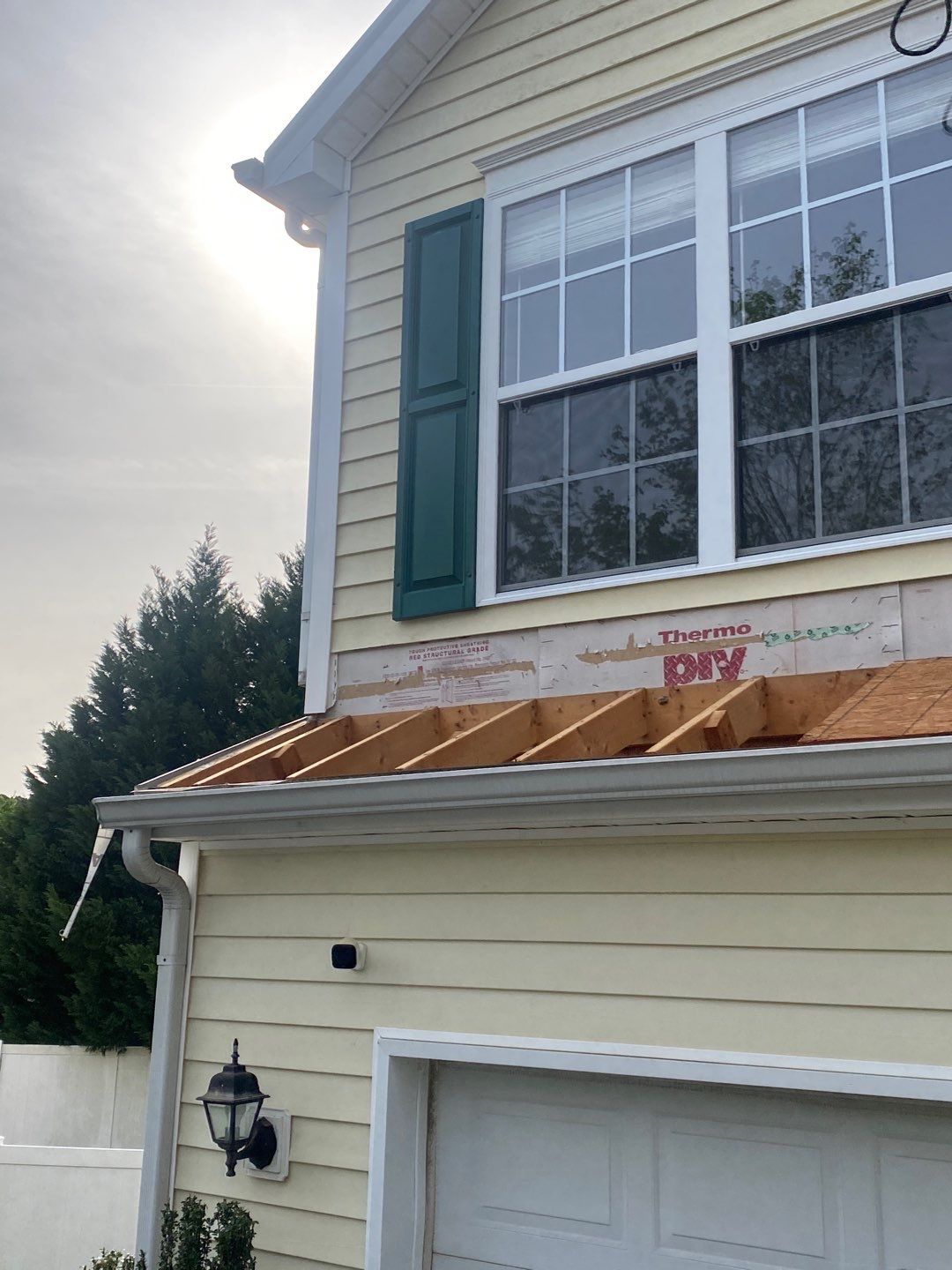 Project in Durham - Roof Replacement - Timberline HDZ Charcoal by Pro Performance Roofing