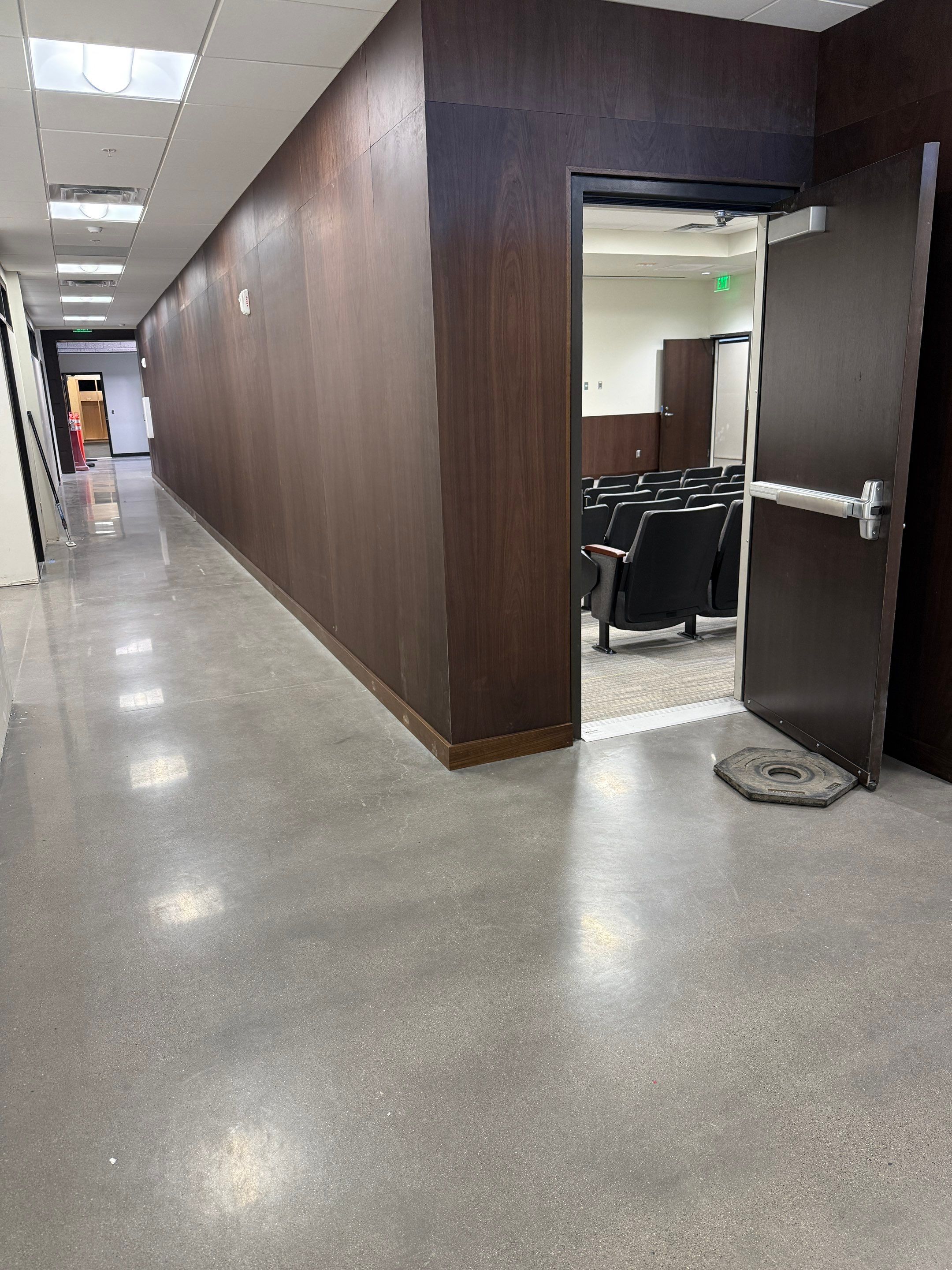 Project in Glendale by AZ Cabinet Maker LLC