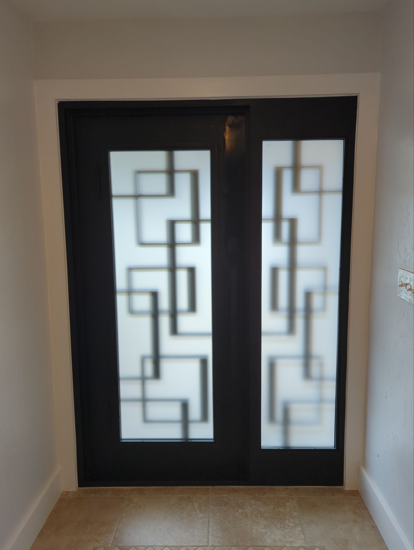 Window Installation using WinDoor by Windows For Life 
