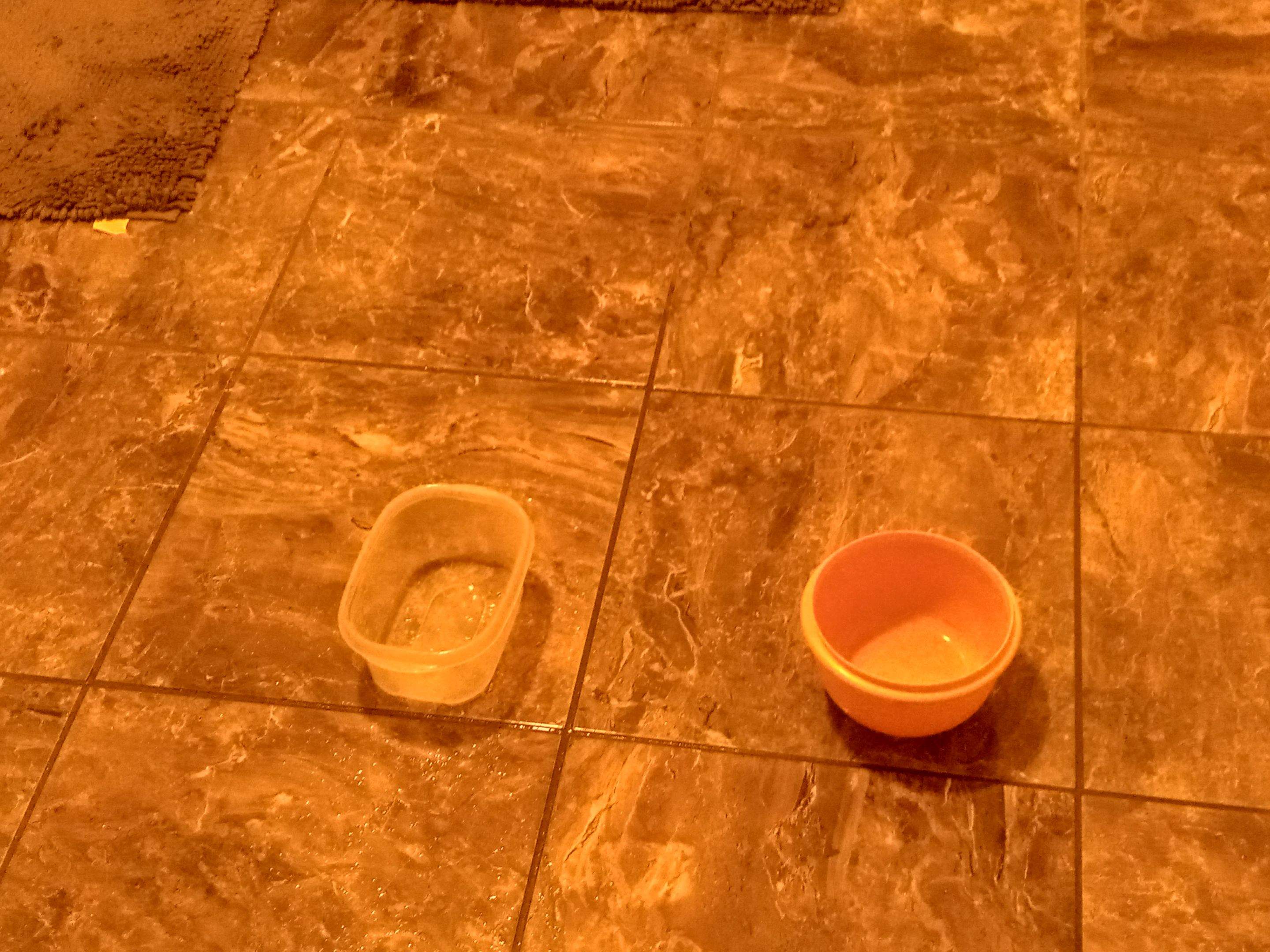 Repair Roof Damages & Interior Damages - Project in Coldspring Texas by Harden Enterprise Services LLC