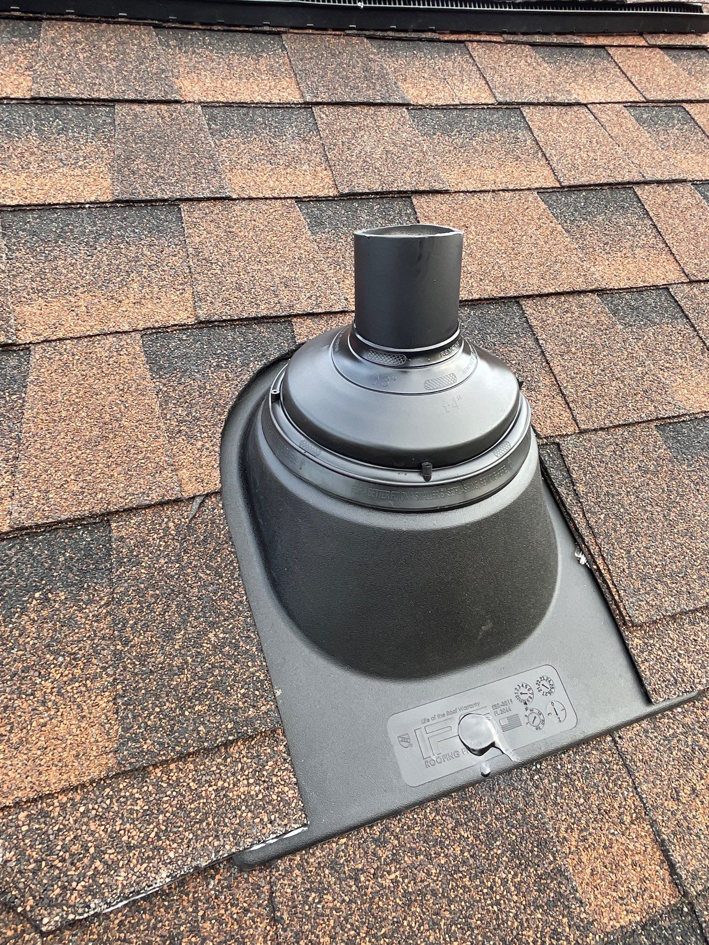 Roof Replacement  by Deerfield Roofing LLC