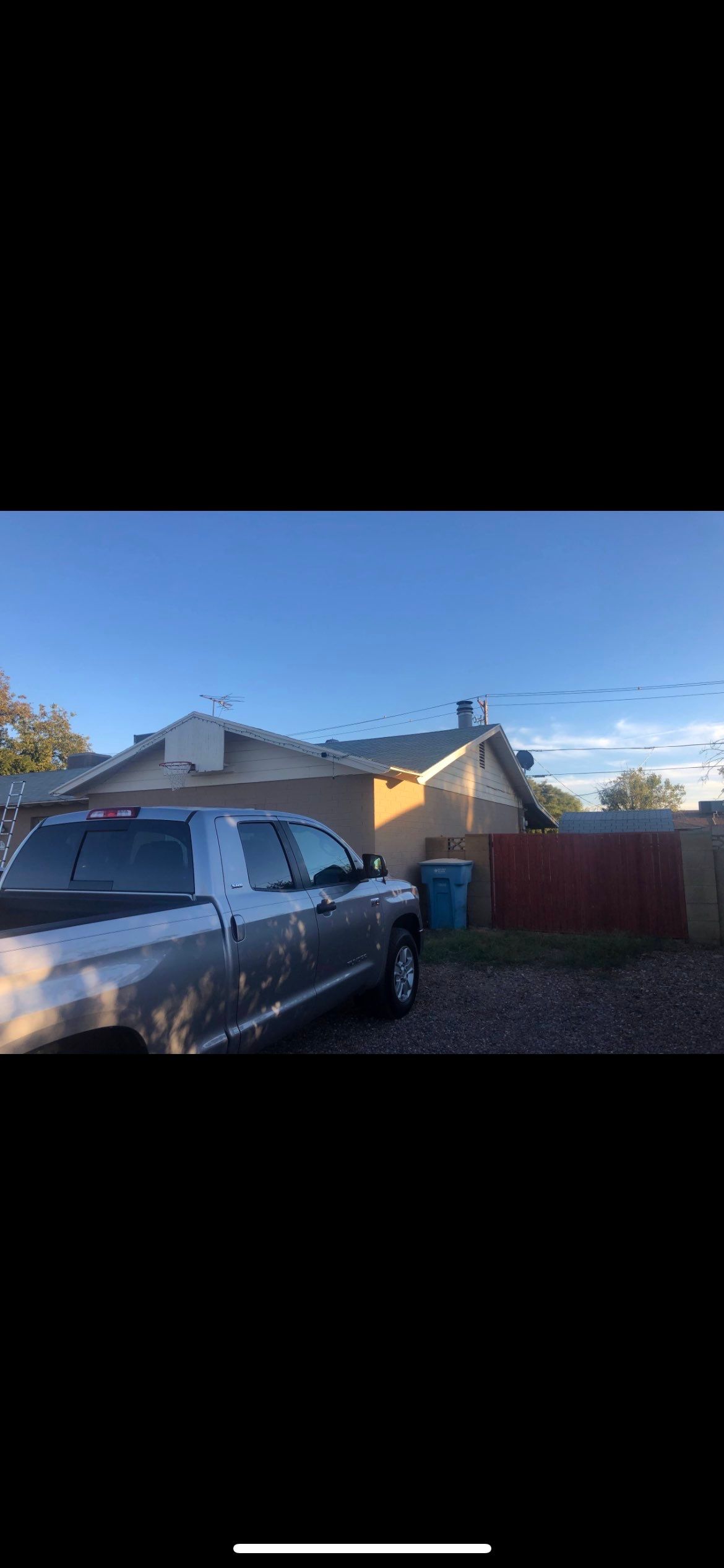 Uriel's Full Re-Roof by All Storm Roofing & Construction