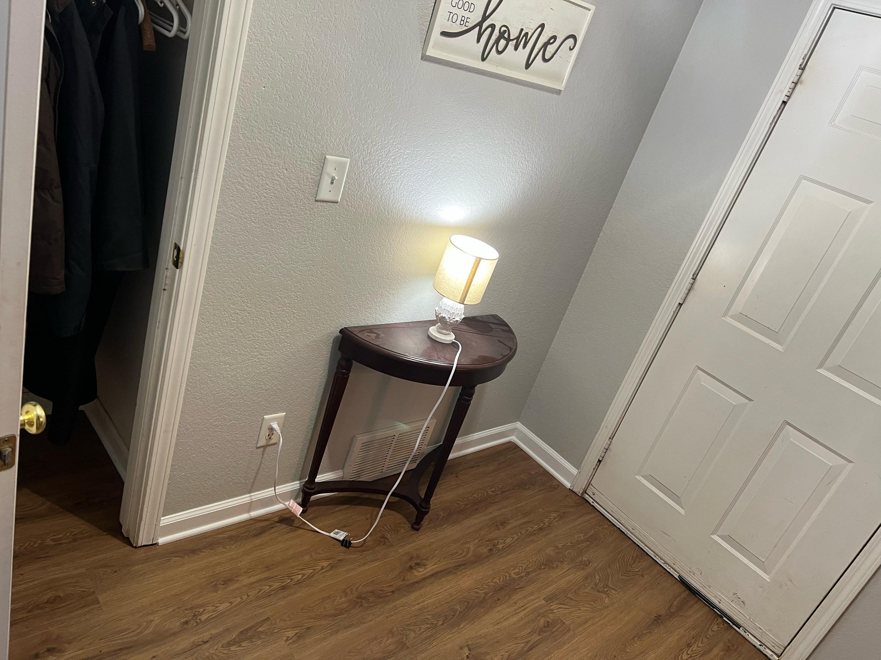 Project in Olive Branch by Knockout Flooring LLC