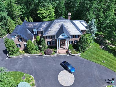 Tesla Solar Roof Replacement 