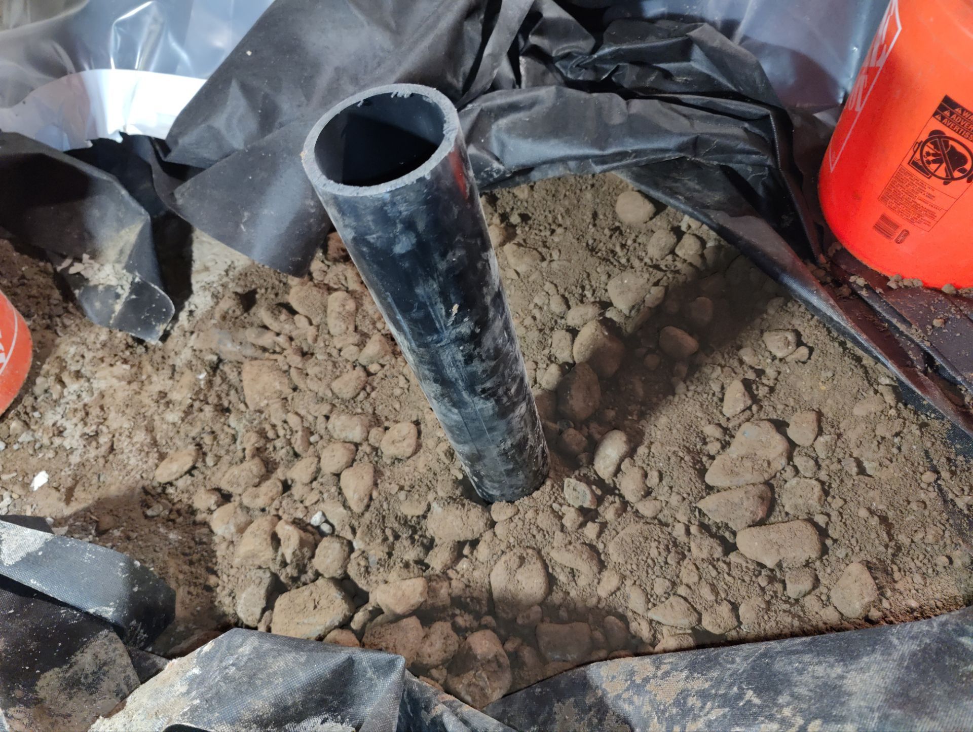 Subslab SafeAir™ System by JustRadon.Com