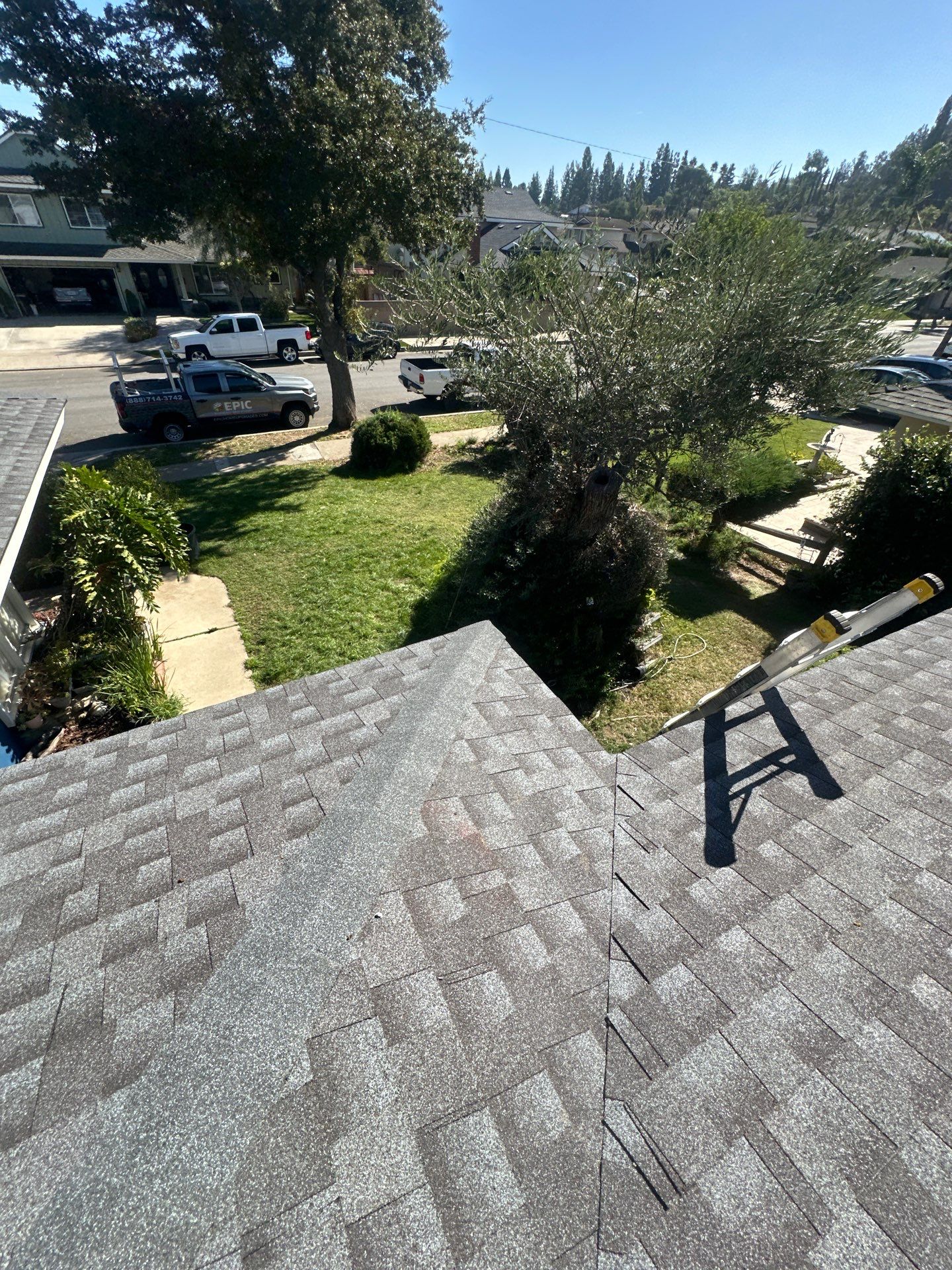 Roof Replacement - La Habra, CA 90631 by Epic Roof Replacement