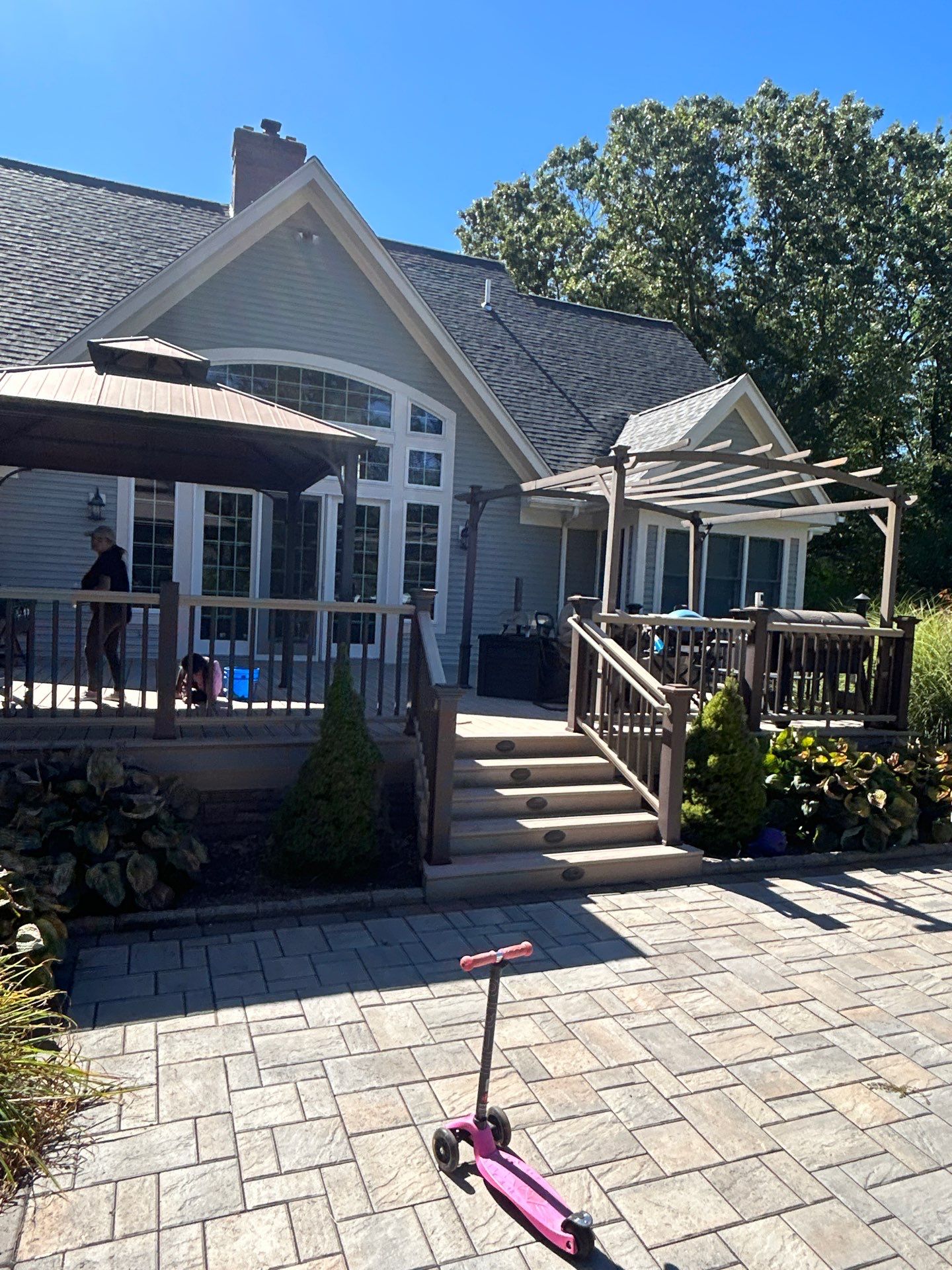 Marlborough by All site builders LLC