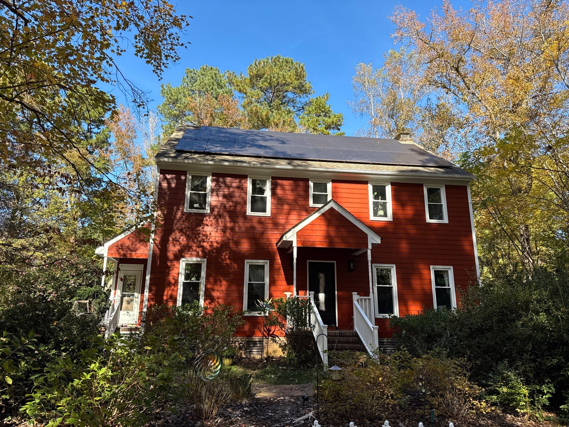 Gonzalez Painters & Contractors Inc. featured photo.