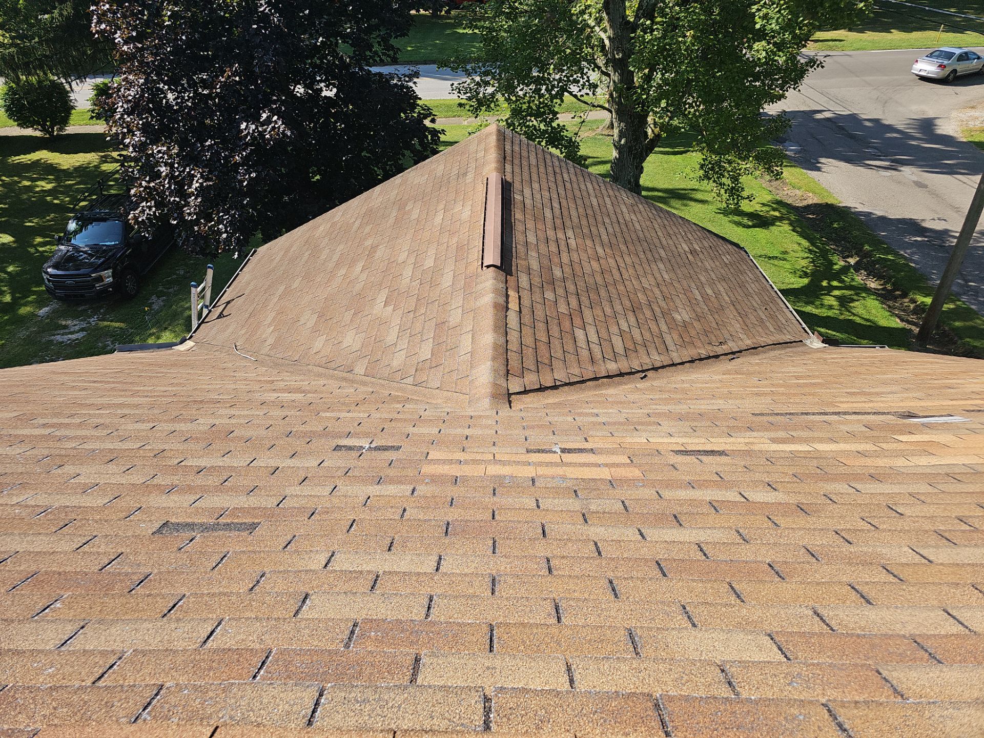 Leanna Oblisk by Silver Leaf Contracting 