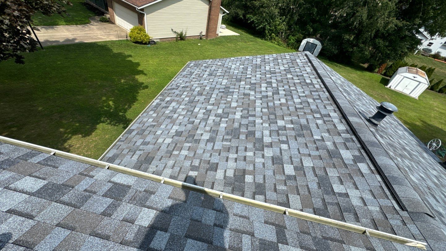 Tom Moskos by Silver Leaf Contracting 