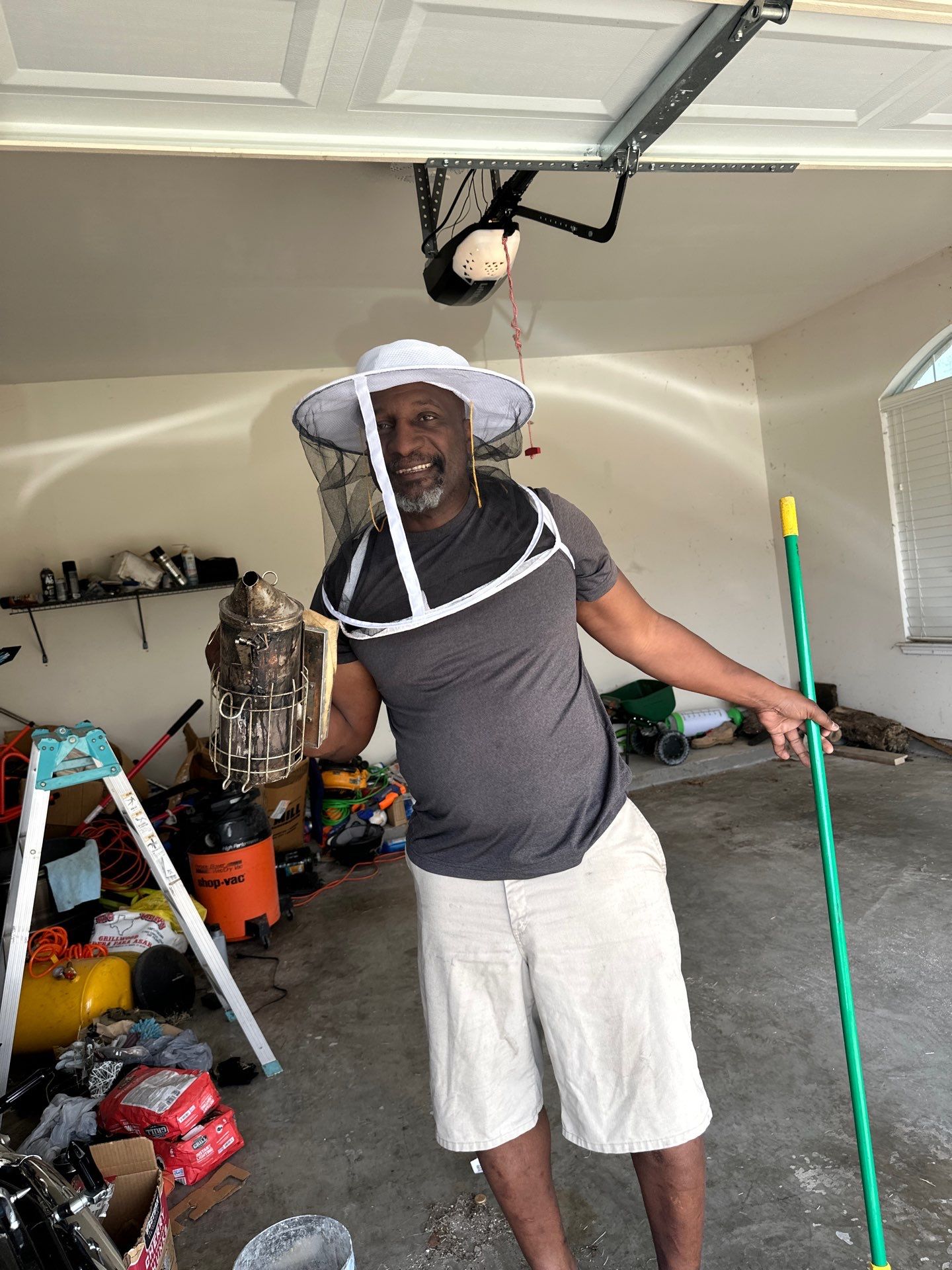 First Spring 2026 by Rockwall Honey Bee Company