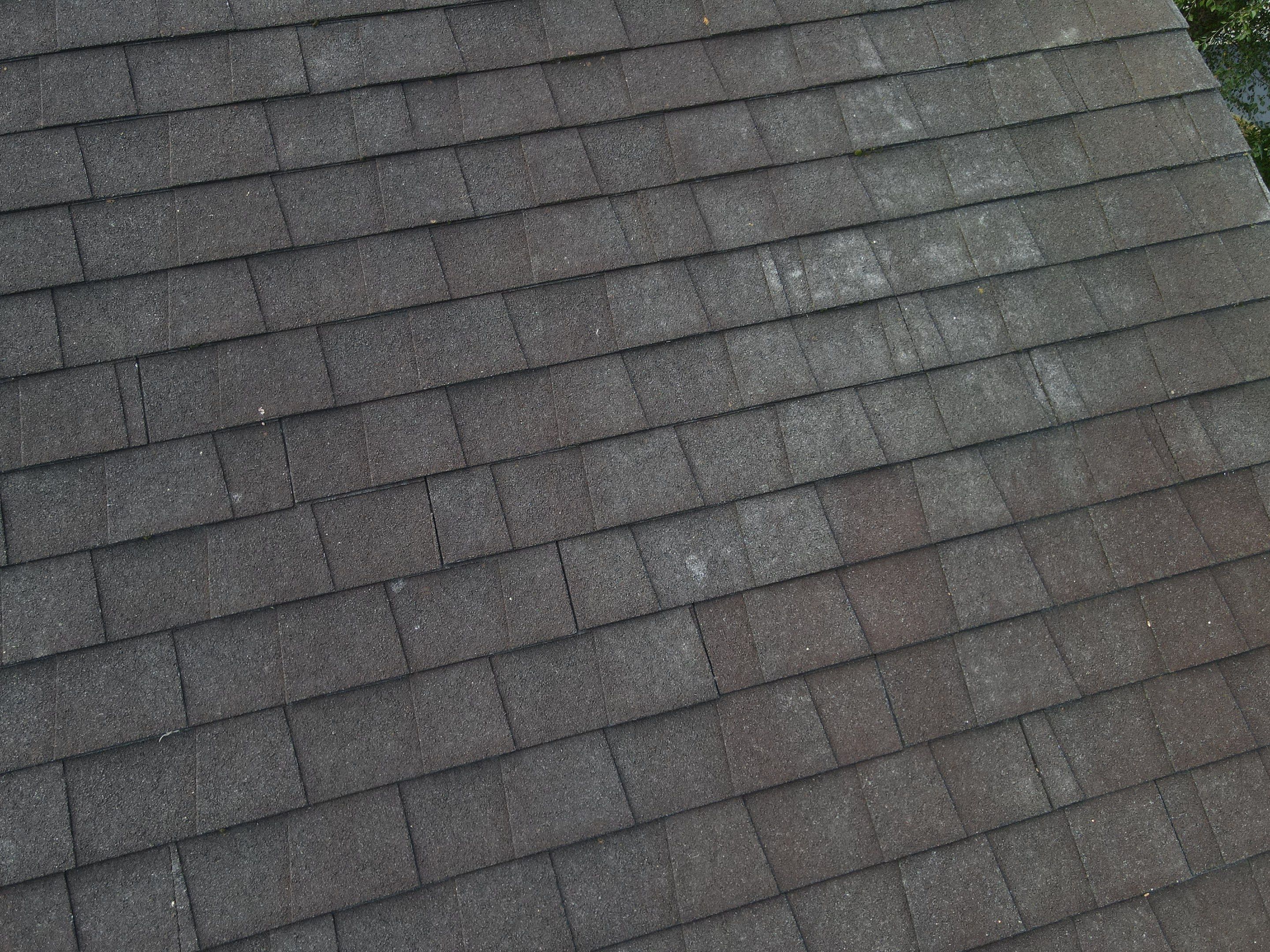 Residential Roofing Installation using Duration Series Shingles - Brownwood by RoofX 