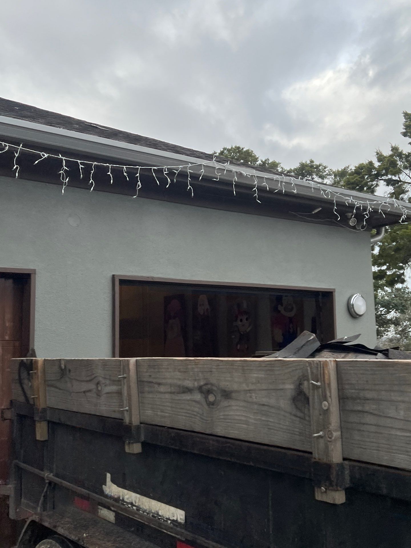 Project in Austin by Rhino Roofing and General Contracting, LLC