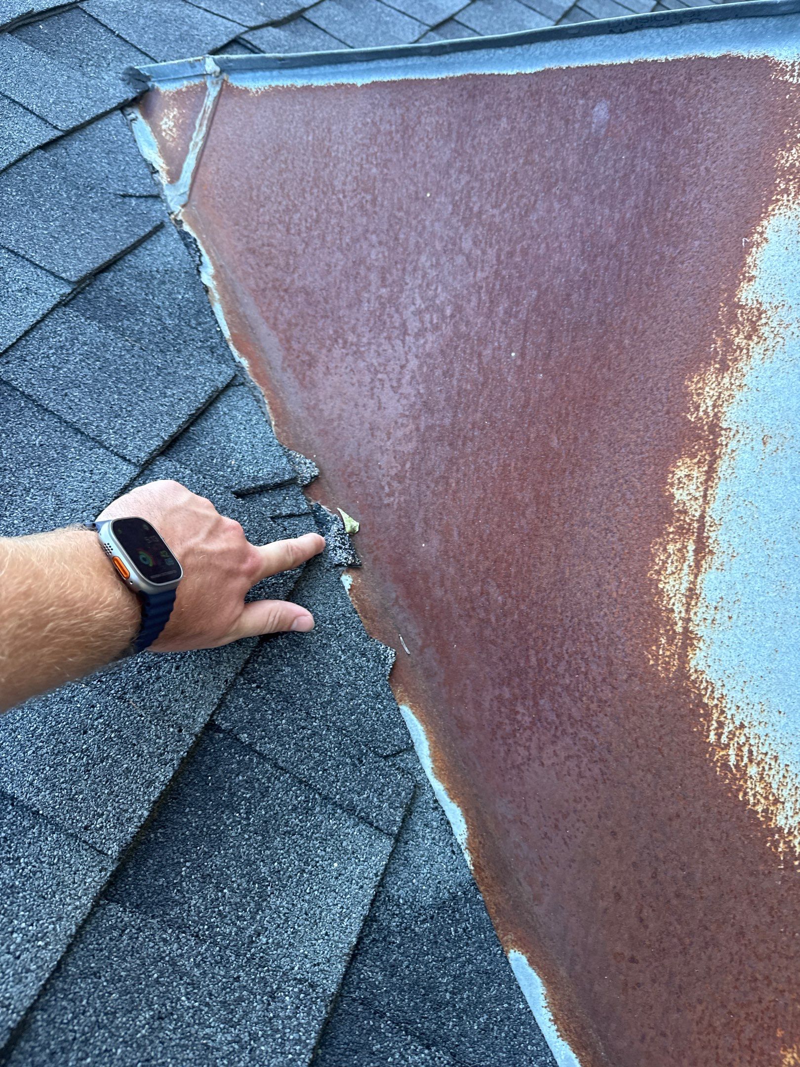 Chyleen Feagin by Tru-Built Roofing