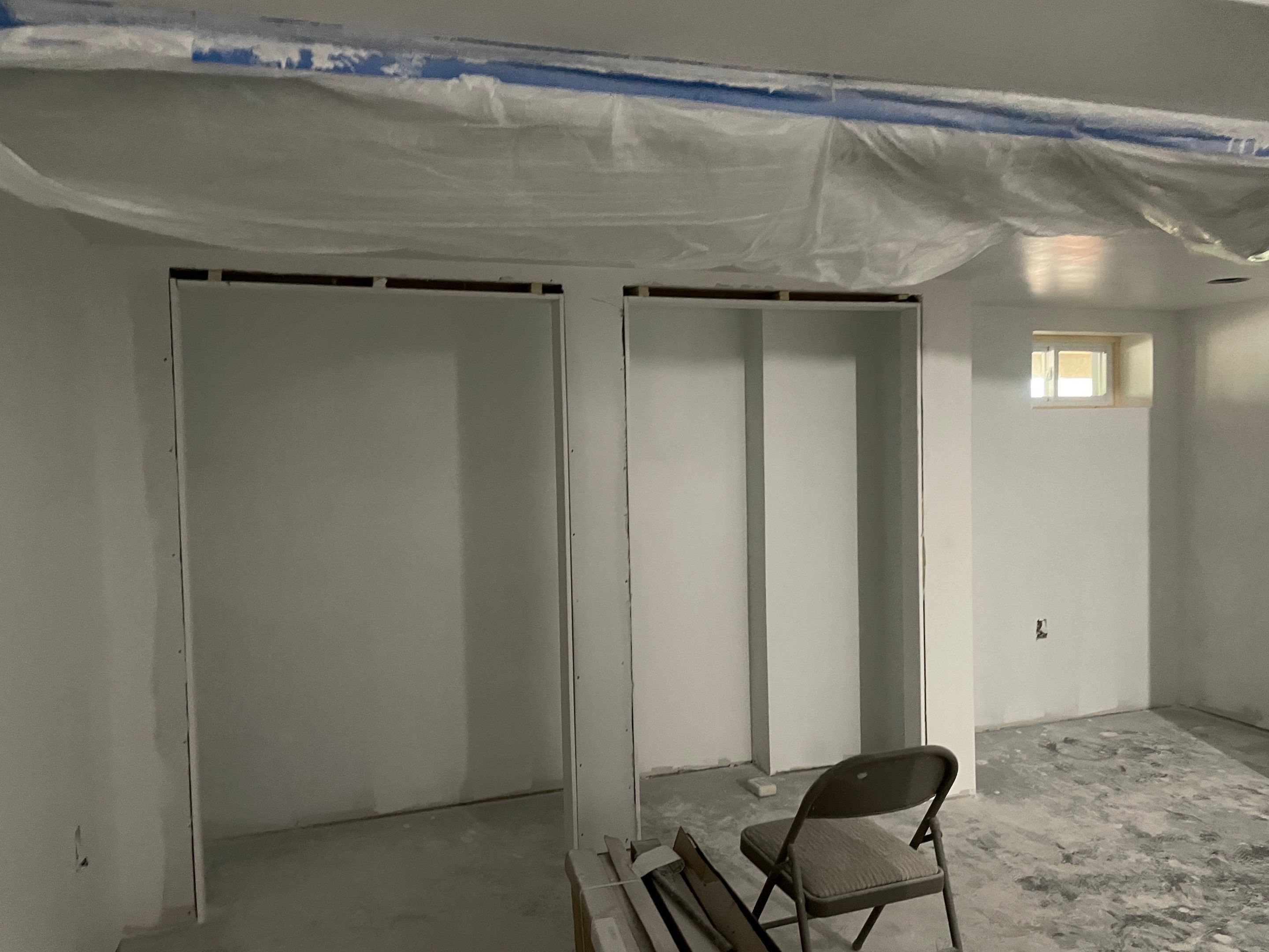 Bathroom Remodel using Tile by Home Concepts Construction