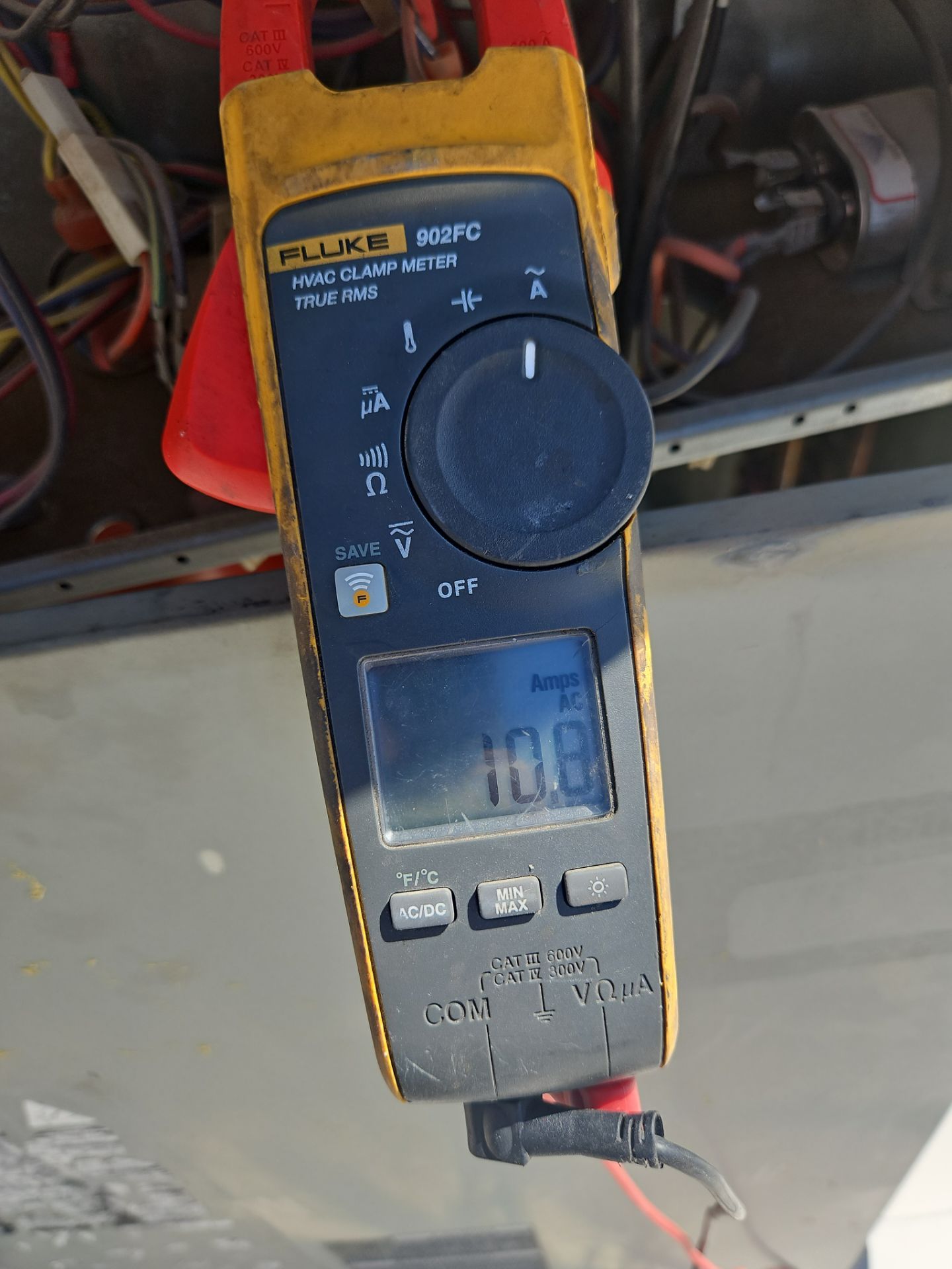 Project in Tucson by Thermal Air Systems LLC