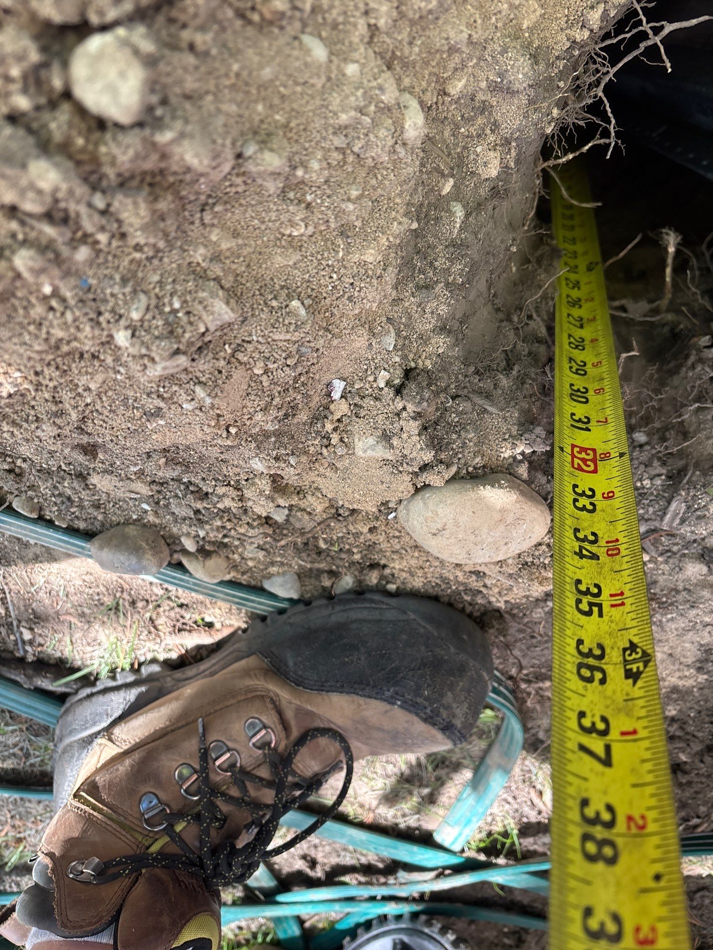 Cedar Fencing For A Madison HOA by Madison Fence Company