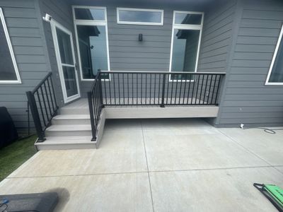 Project in Gretna, NE