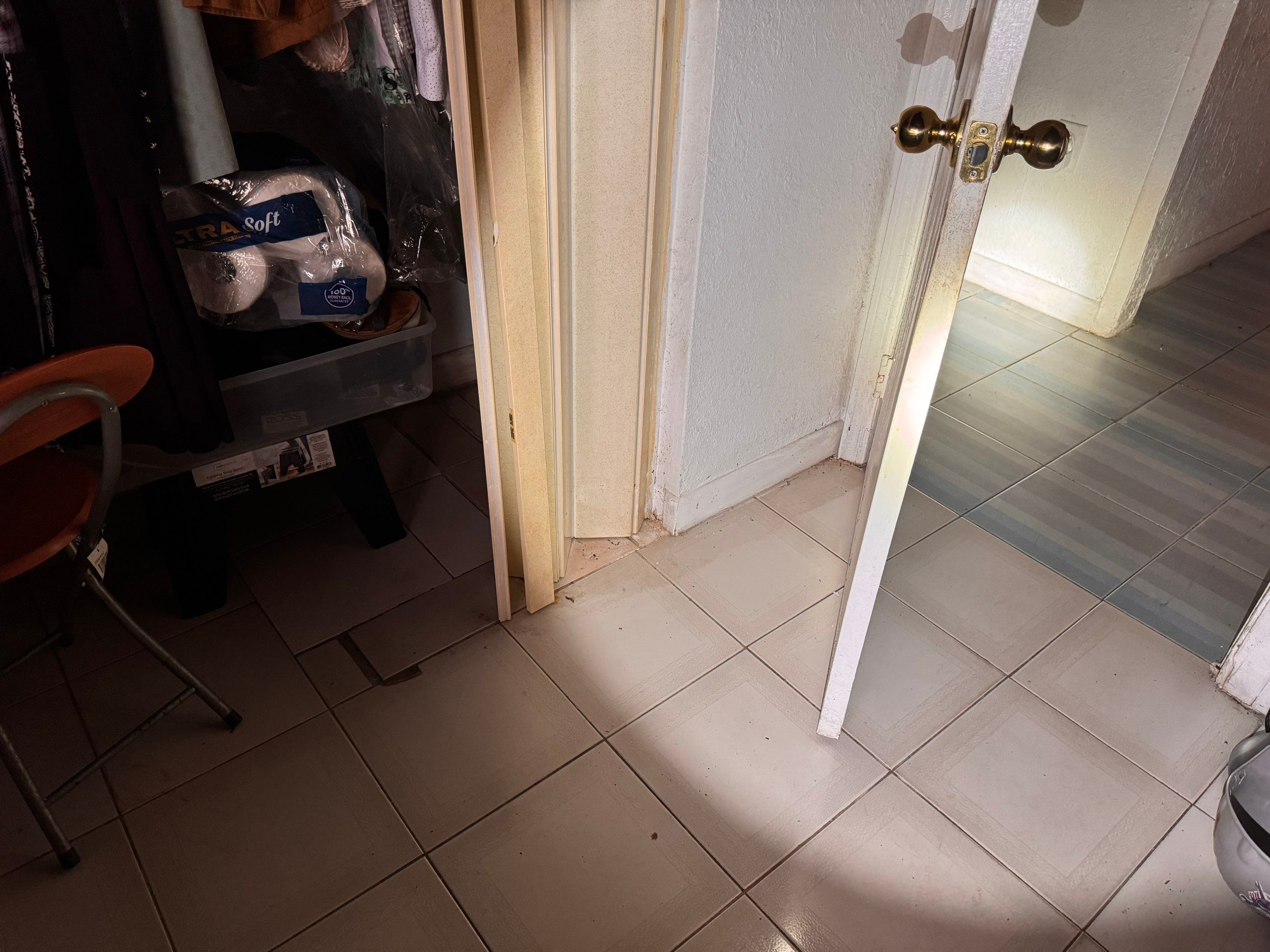 Water Damage Claim in Miami by FLAPA & KeyStone