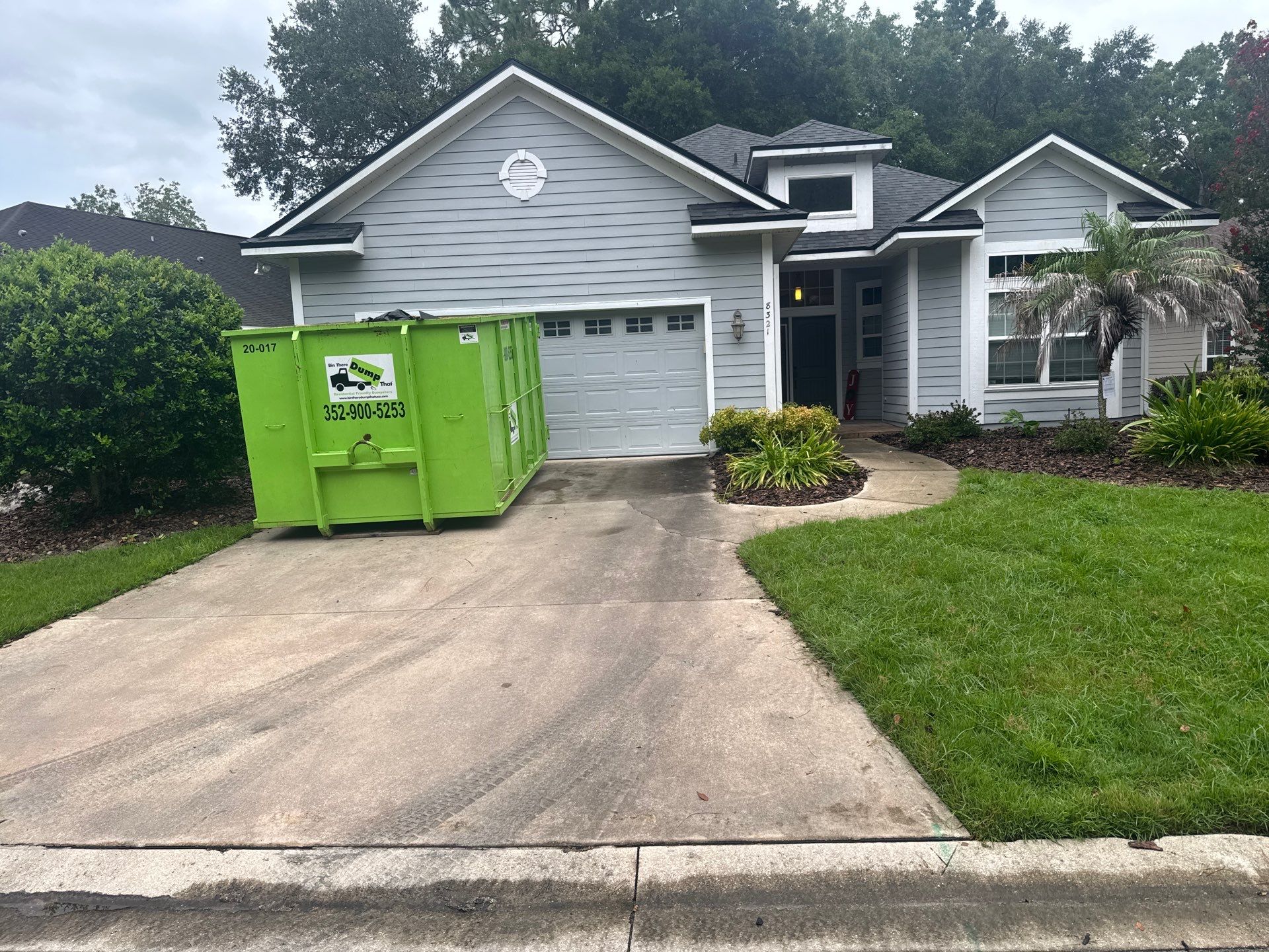 Roofing Company in Gainesville, Florida by Brehm Roofing