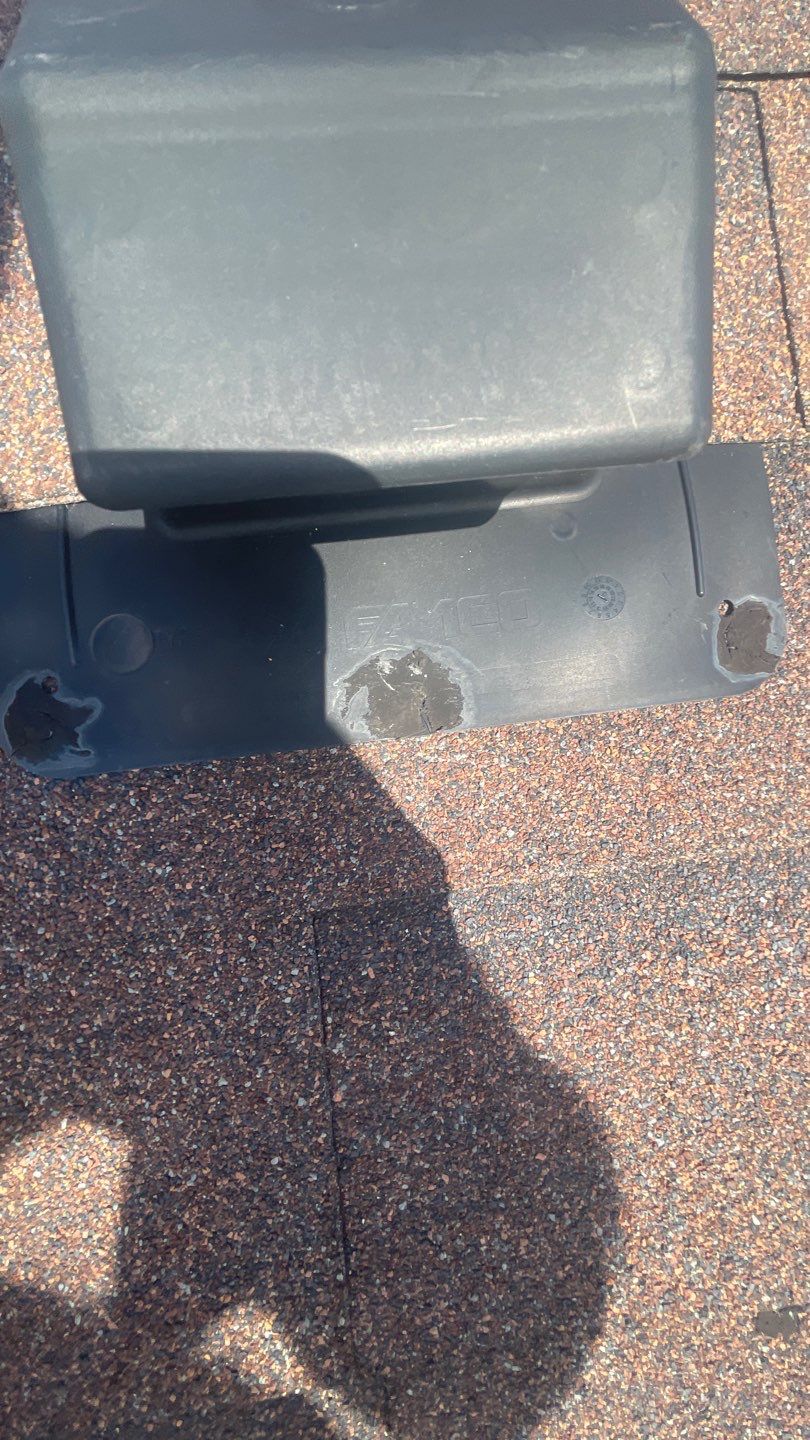Residential Roofing Repair using Roofing Repair Products  by Lighthouse Roofing