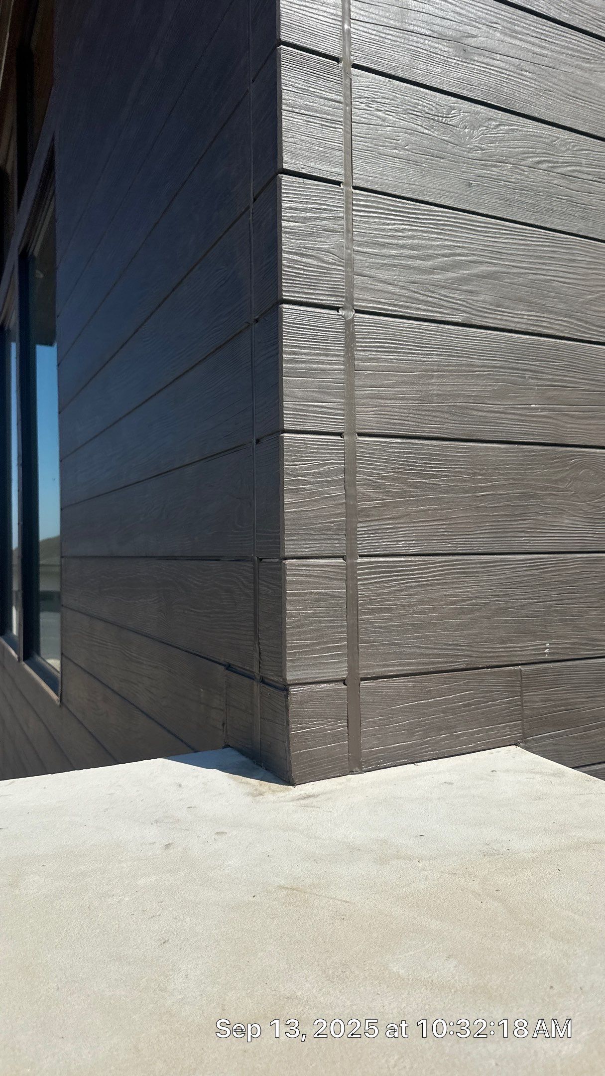 Project in Paso Robles  by New Era Siding Inc 