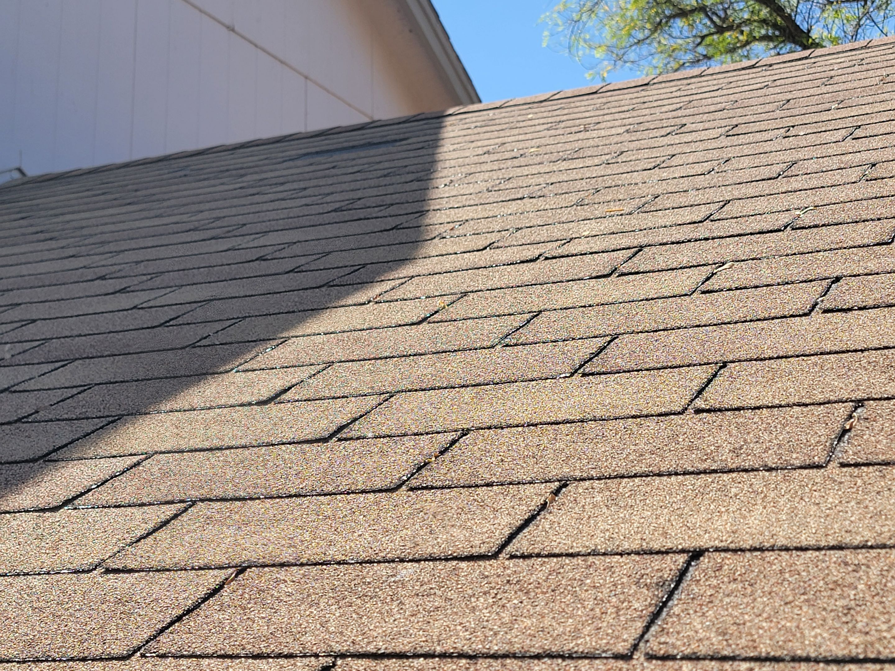 Todd's Full Re-Roof (Energy Star) by All Storm Roofing & Construction