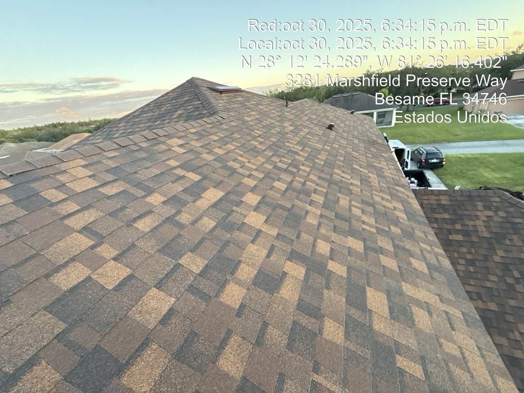 Project in Kissimmee by You Restorations LLC DBA YOU-Home