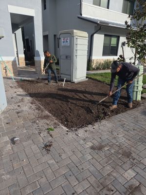 🌿 Magnolia Ridge | Drainage & Site Enhancement 📍 Palm City, Florida