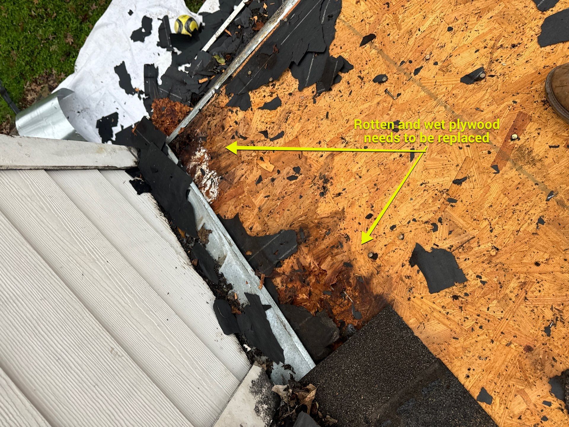 Roof Replacement Katy by Roof Repair Company