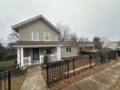 Owens Corning Duration in Teak