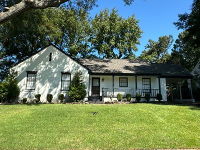 New Homeowner Roof Upgrade with 50-Year Warranty – Memphis, TN